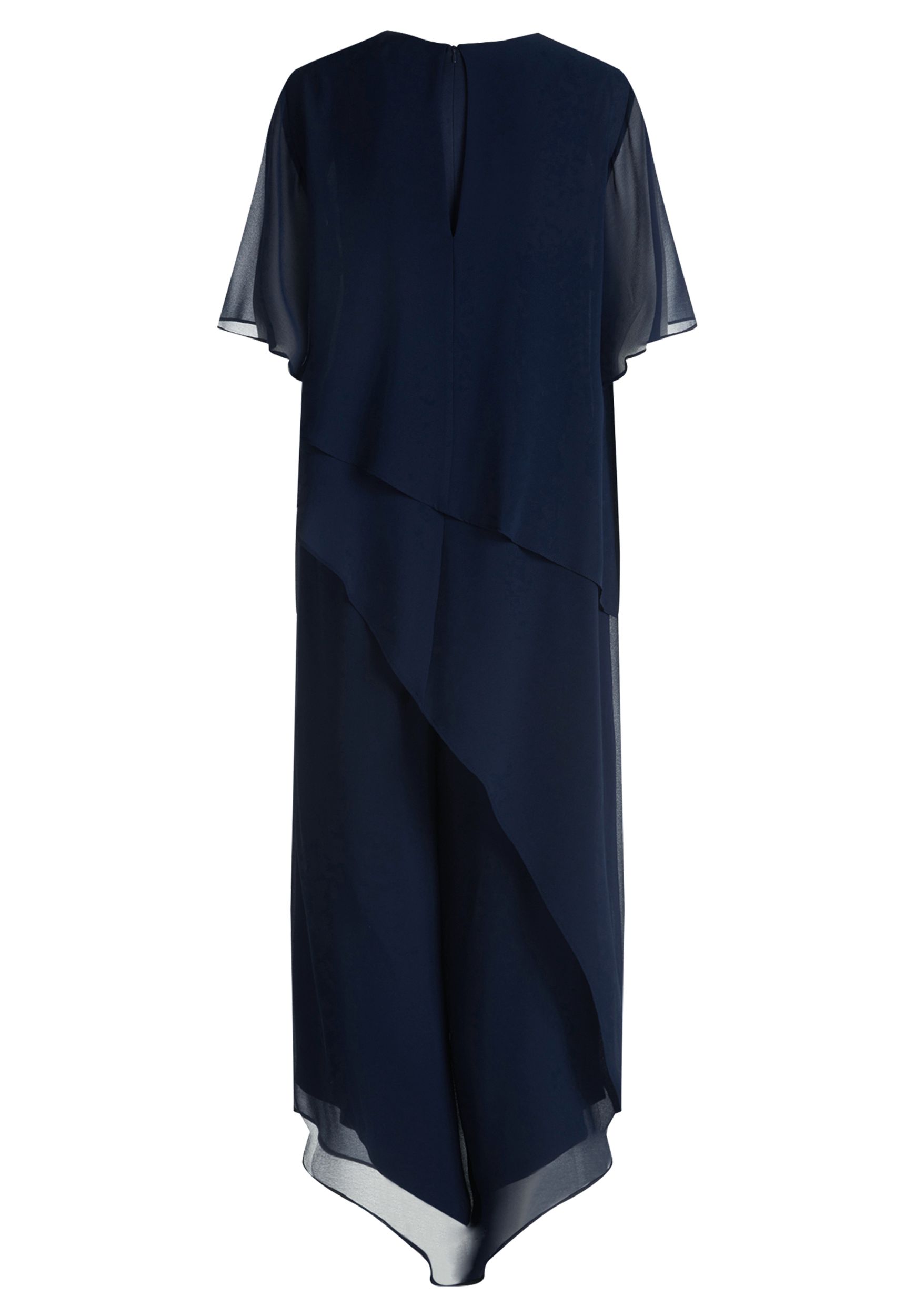 Vera Mont |  Vera Mont Overall  | 46 | night sky