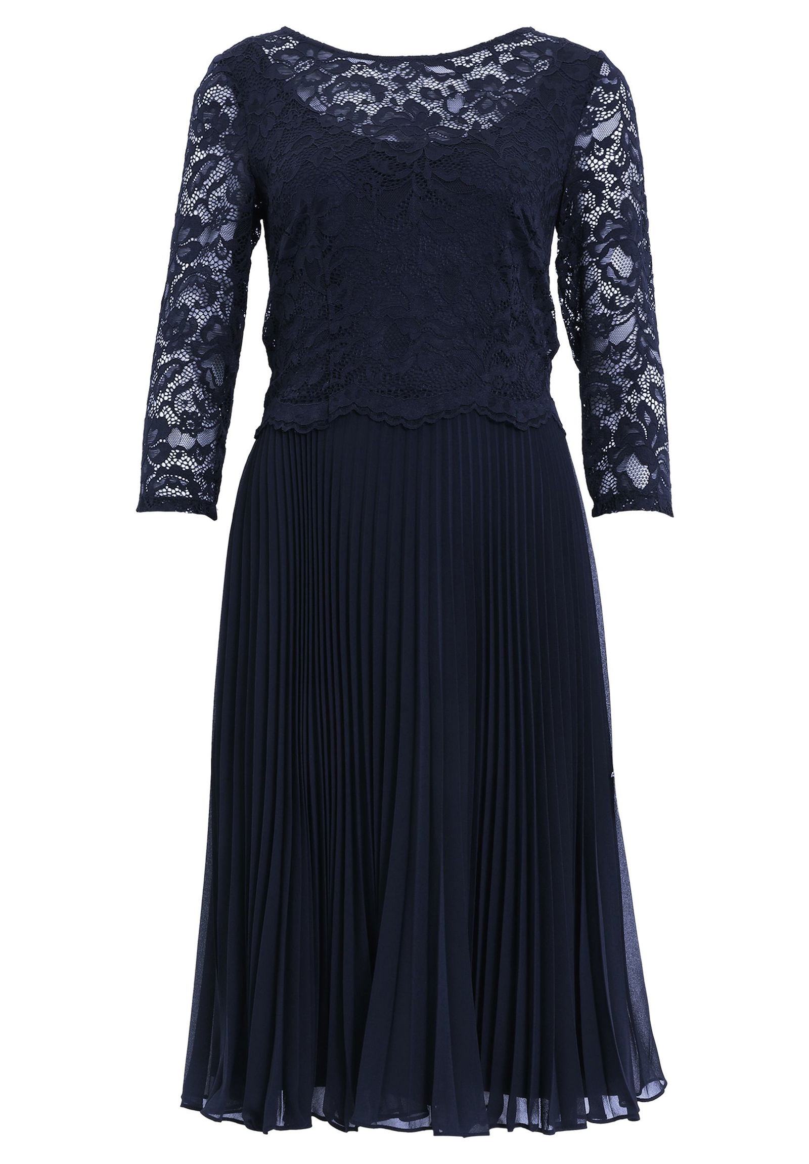 d6220716249bb71bcda86e5d78e5a389 Vera Mont Kurzes Kleid