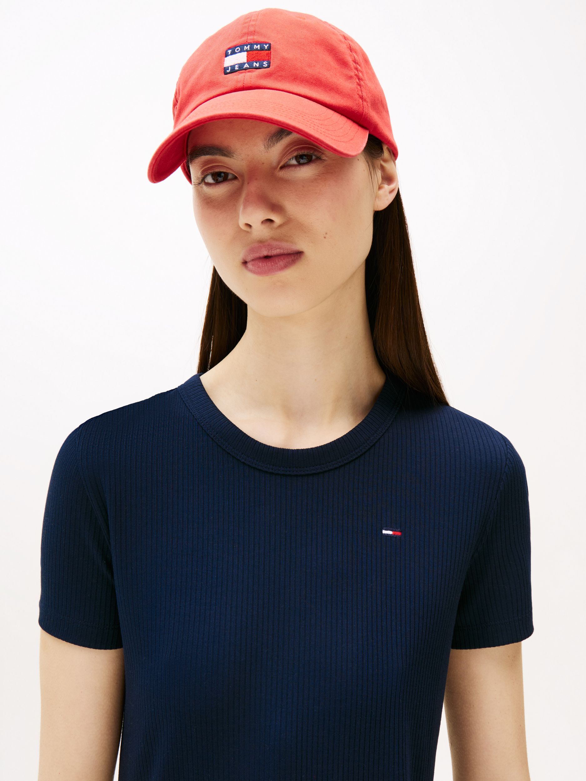 Tommy Jeans |  Tommy Jeans Freizeitkleid  | XS | dark night navy