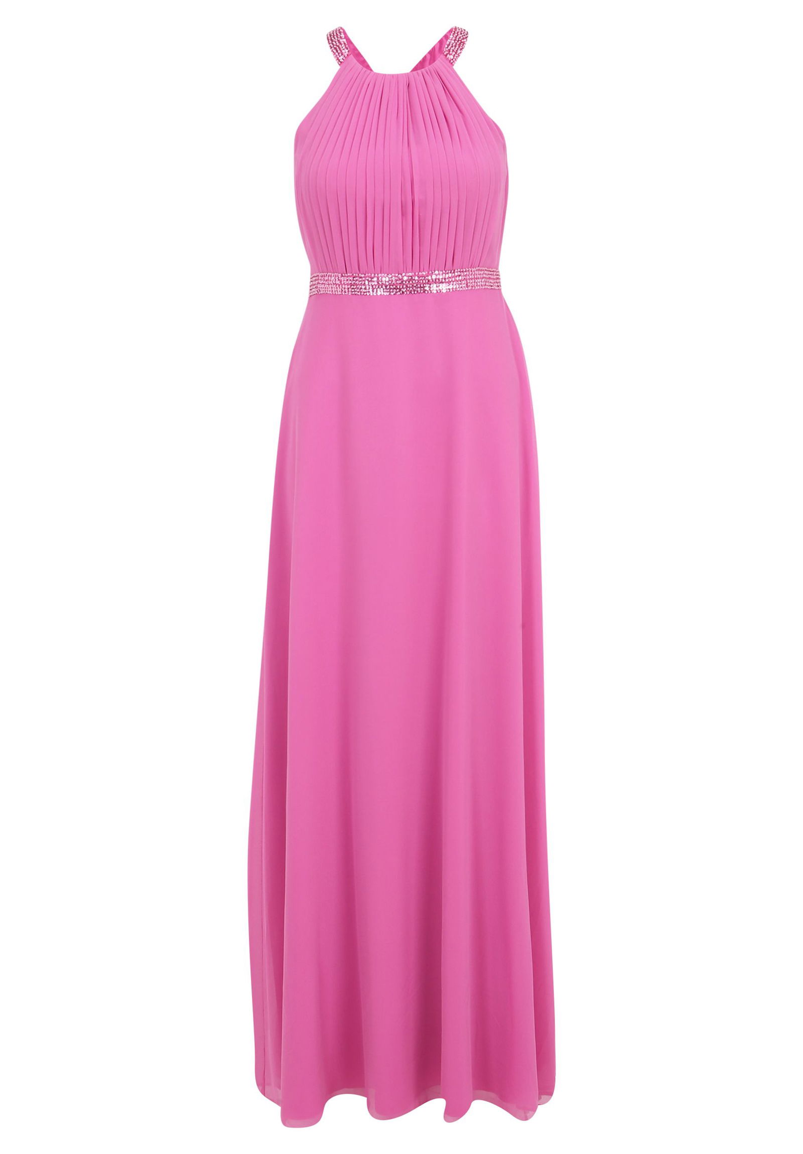 40695f22d7091ad7b0230087a9550627 VM by Vera Mont Langes Kleid