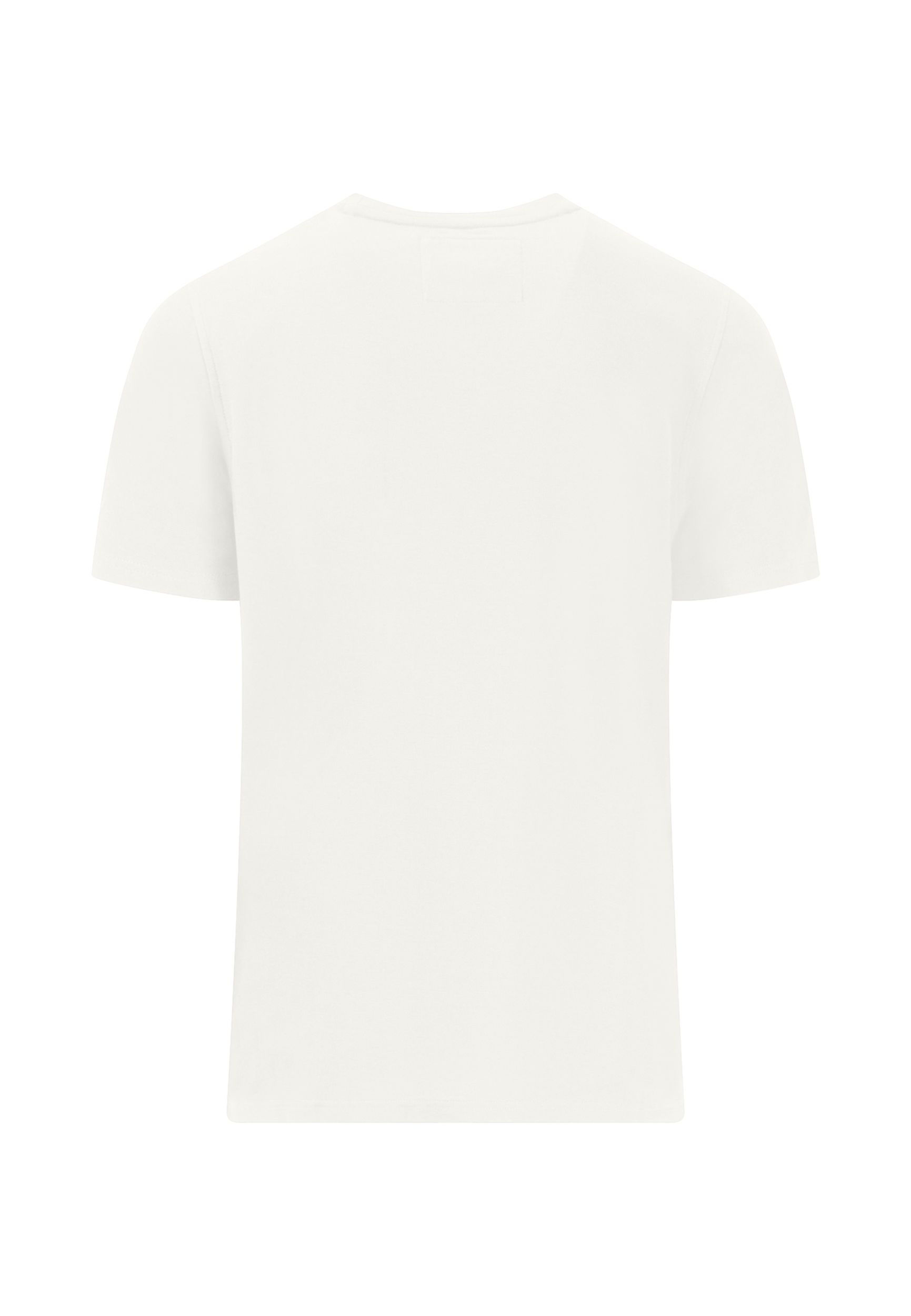 Fynch Hatton |  Fynch Hatton Shirt  | M | new offwhite