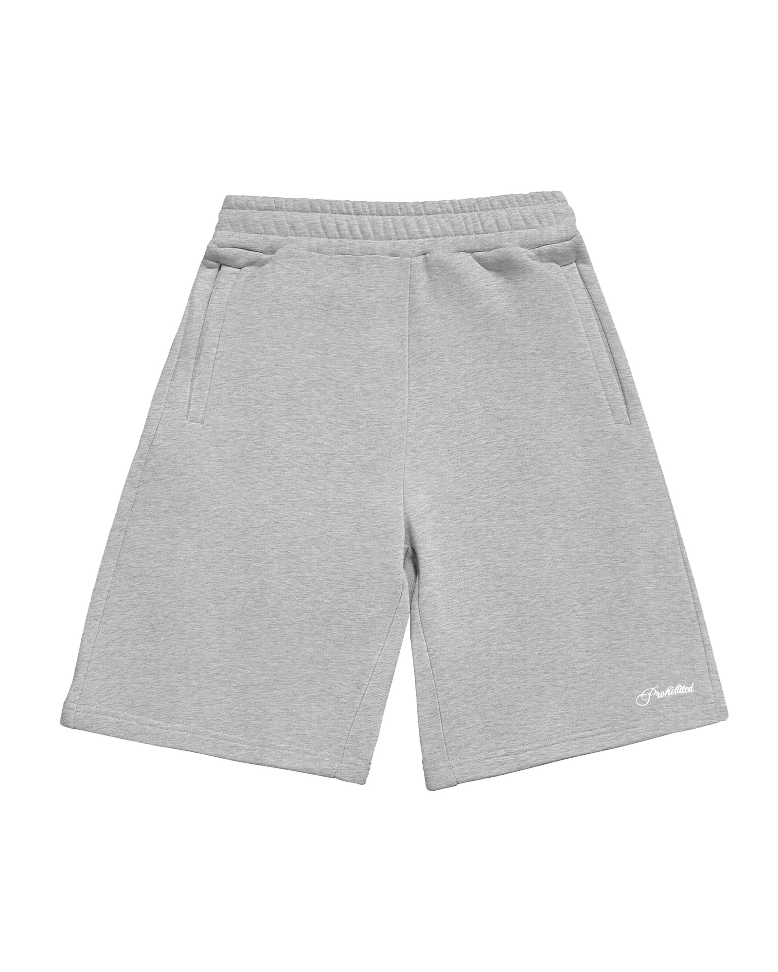 Prohibited Shorts Lazy Riviera #1