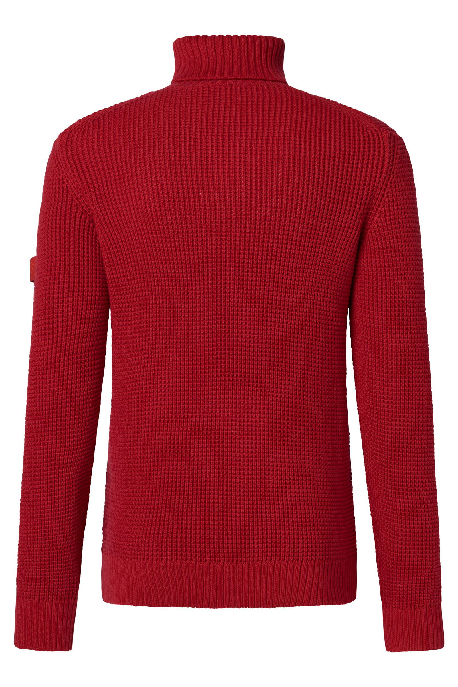 JOOP! JEANS | JOOP! JEANS Pullover | L | black