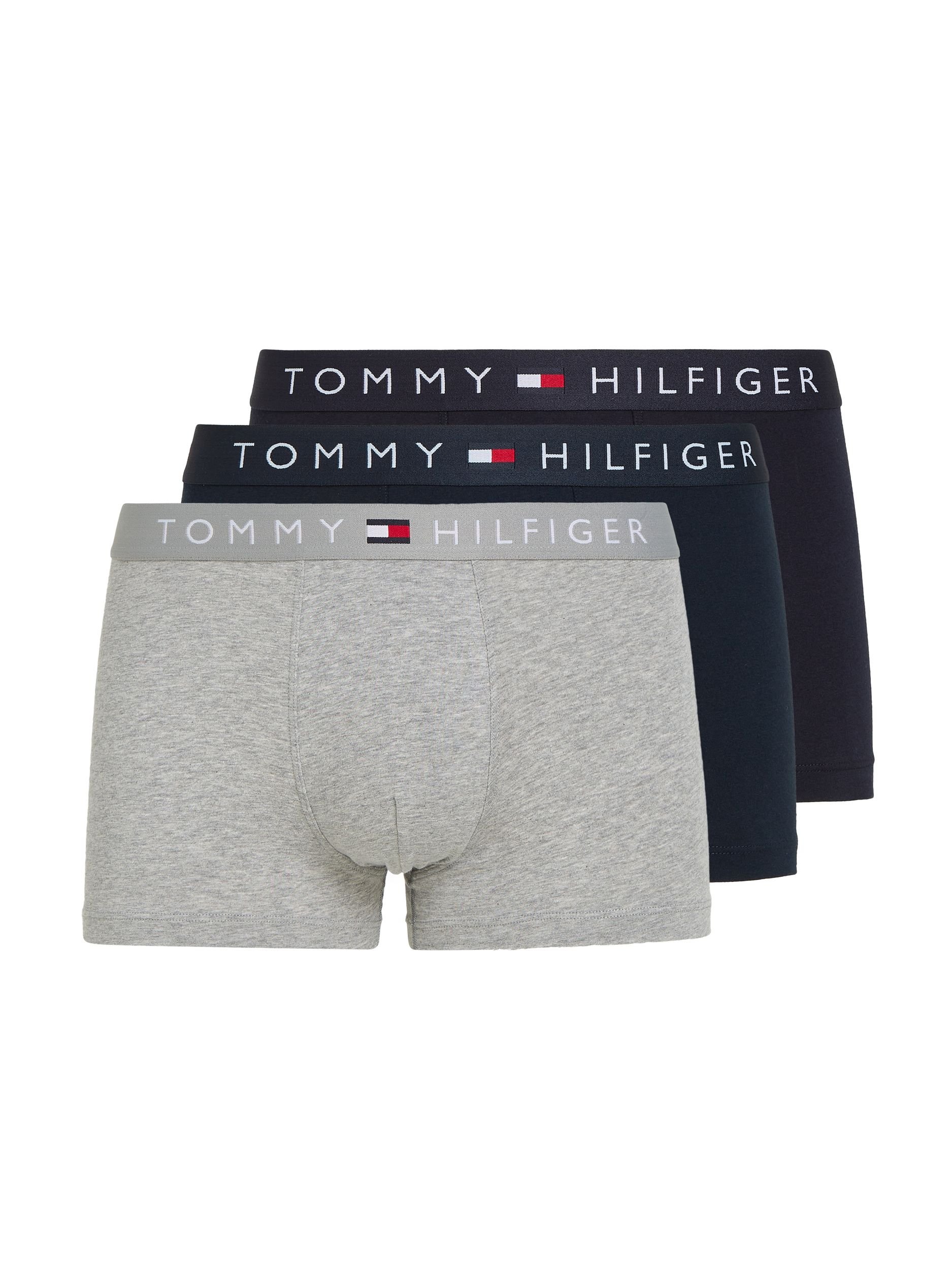 Tommy Hilfiger Multipack 