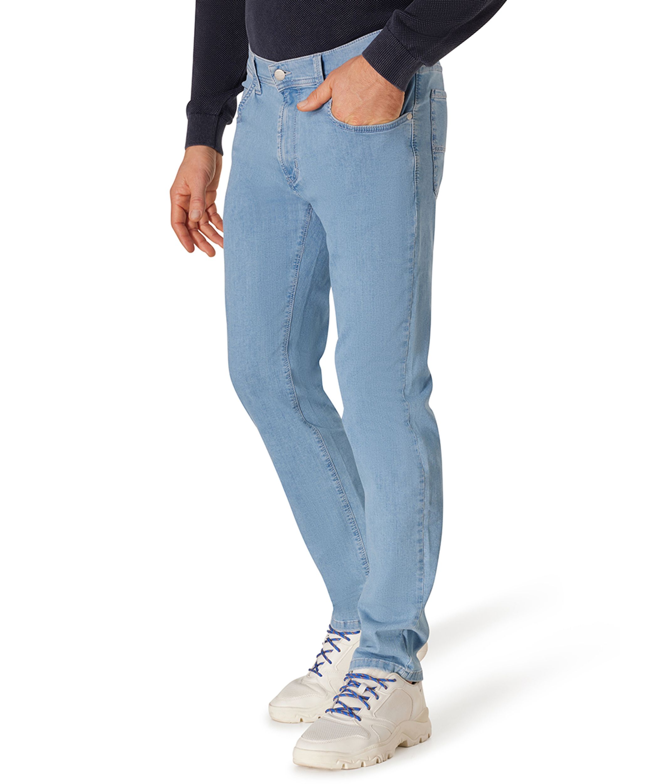 Pioneer Regular Fit Jeans 