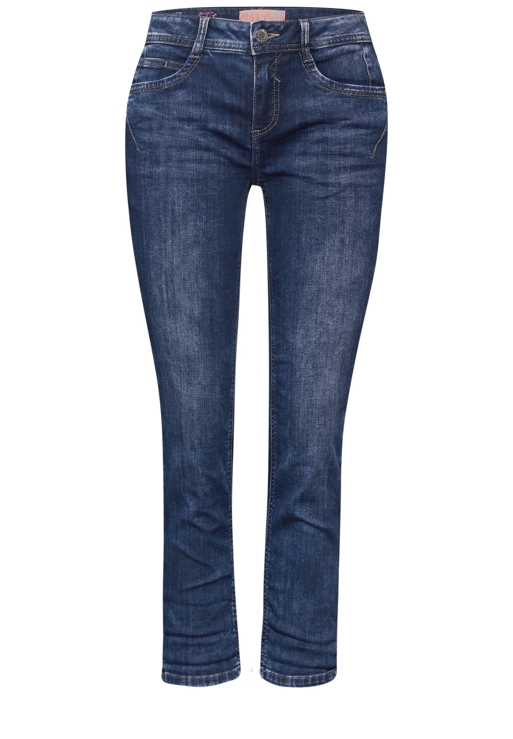 Street One |  Street One 7/8-Jeans  | 27/26 | 4565_15701