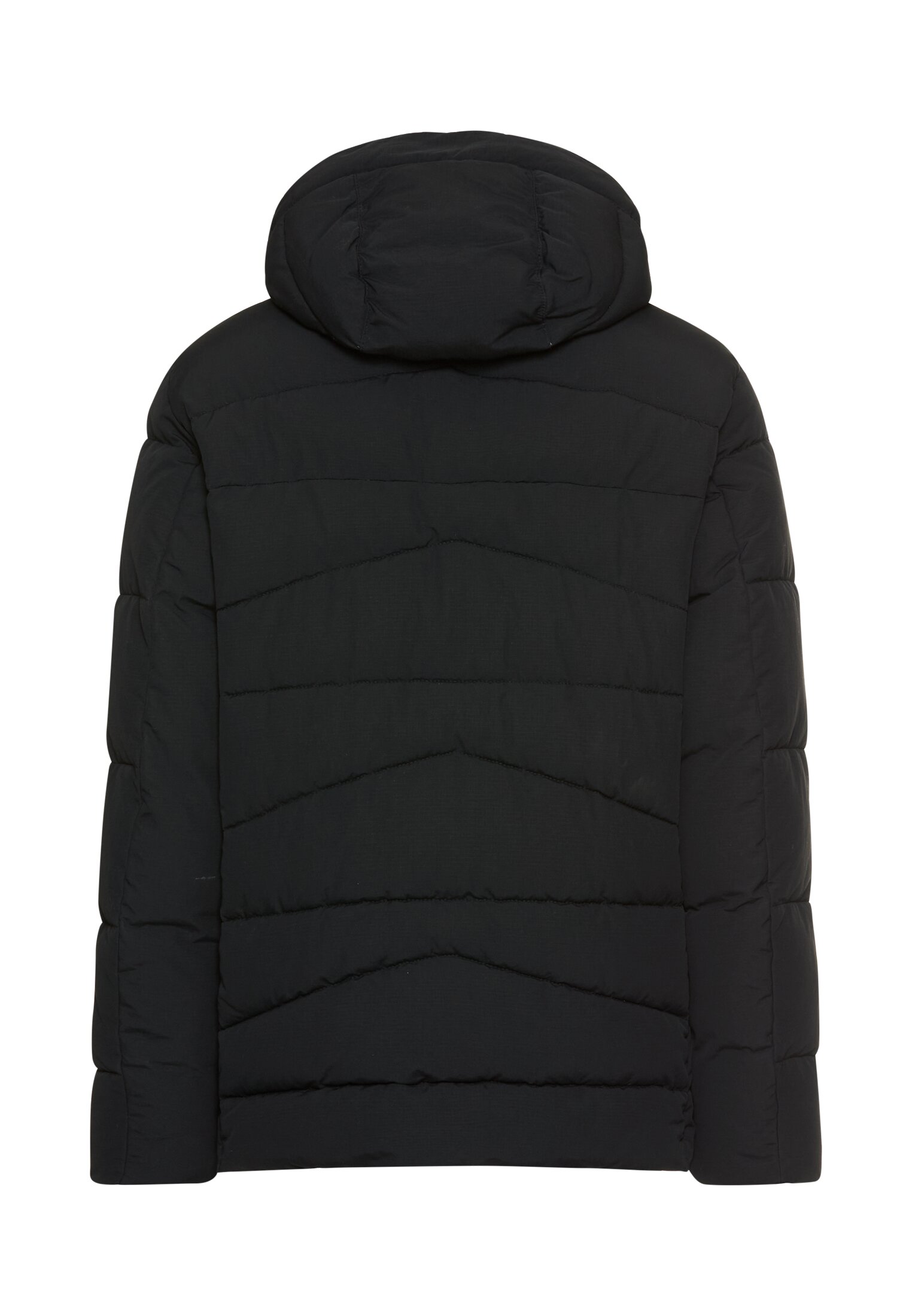Camel Active Winterjacke mit Kapuze #2