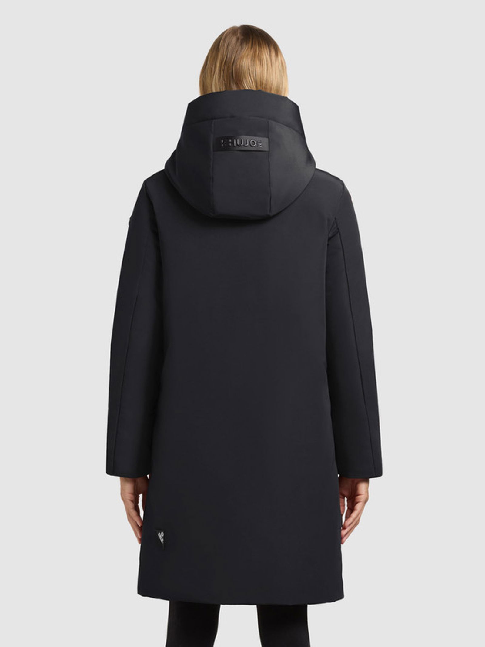 Khujo | Khujo Funktionsjacke | M | 1616_245