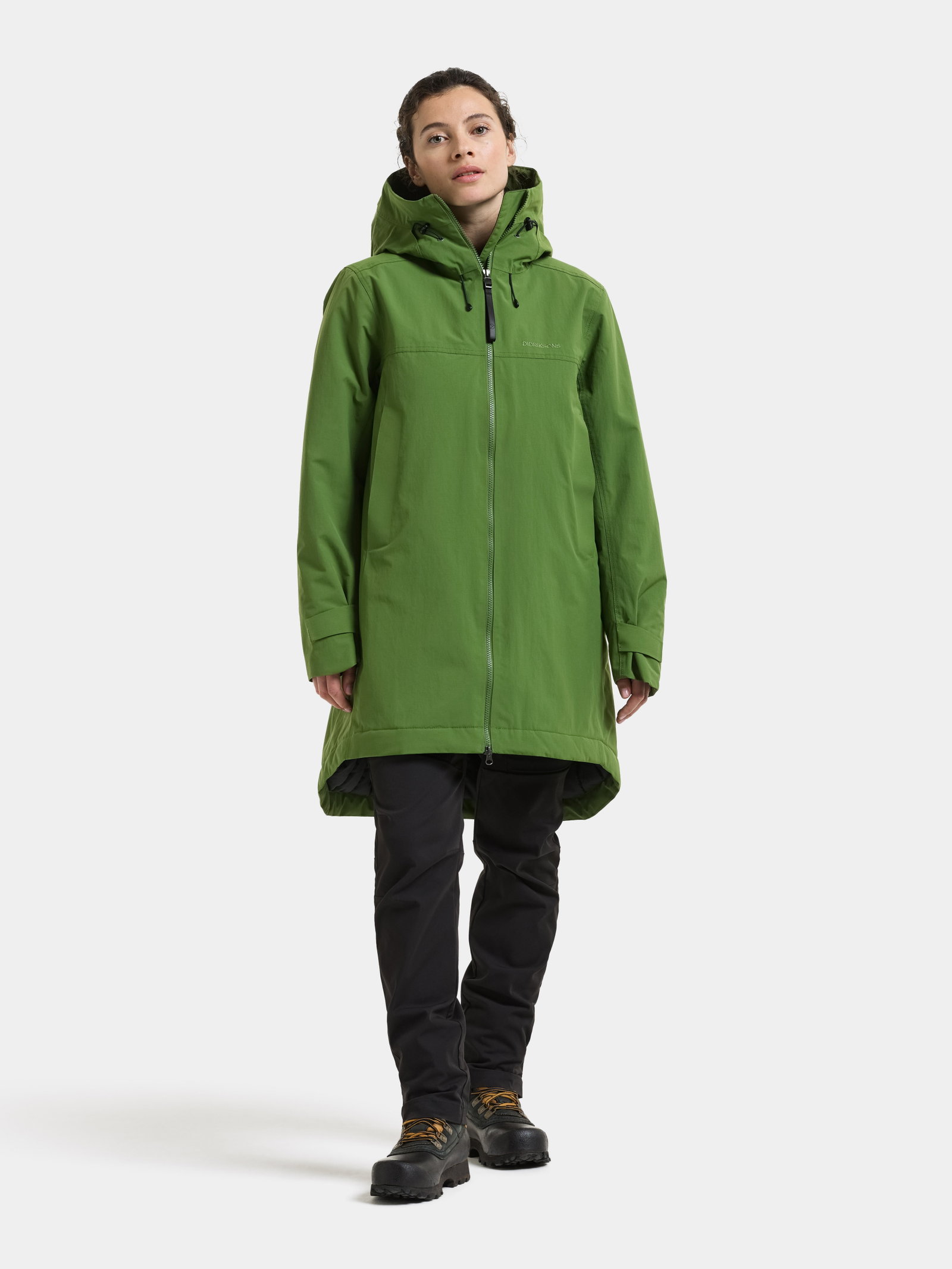 Didriksons Parka Eris #2