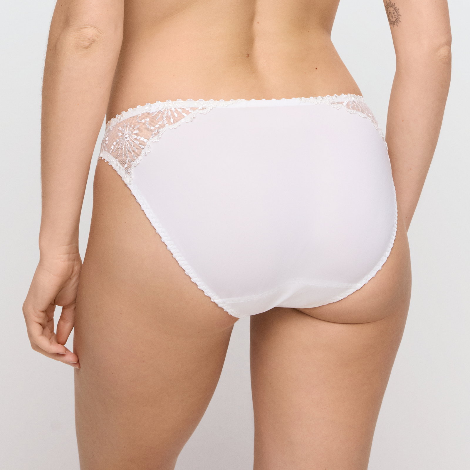 Marie Jo Rioslip Jane #2