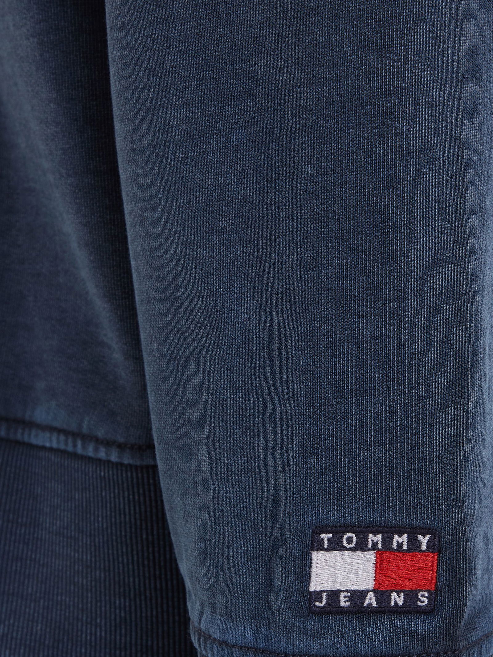  | TJM RLX ARCHIVE CREW EXT, BLUE | S | dark night navy