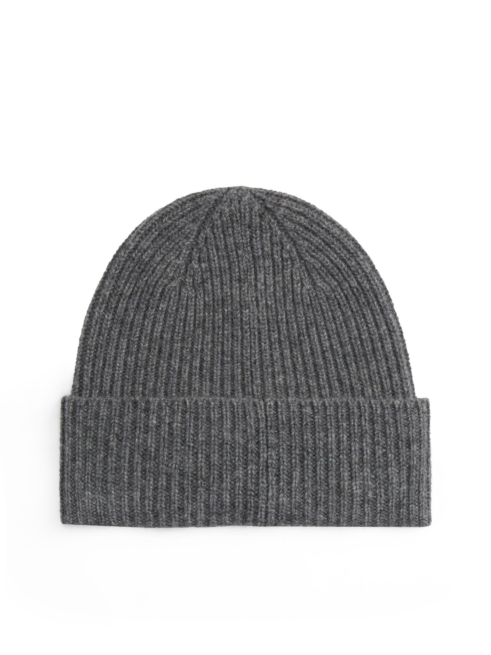 Tommy Hilfiger | Tommy Hilfiger Mütze | OS | light grey htr