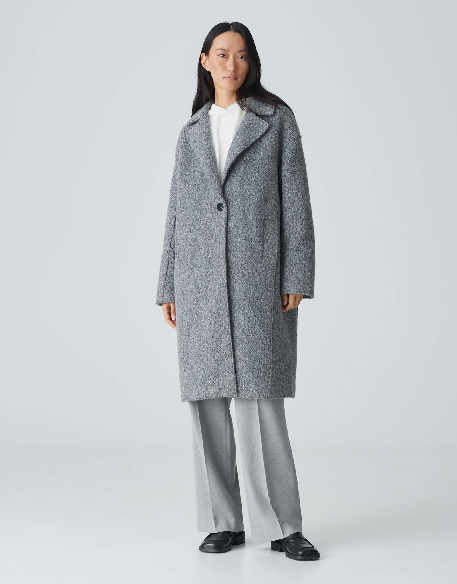  | Hannie, easy grey | 38 | easy grey