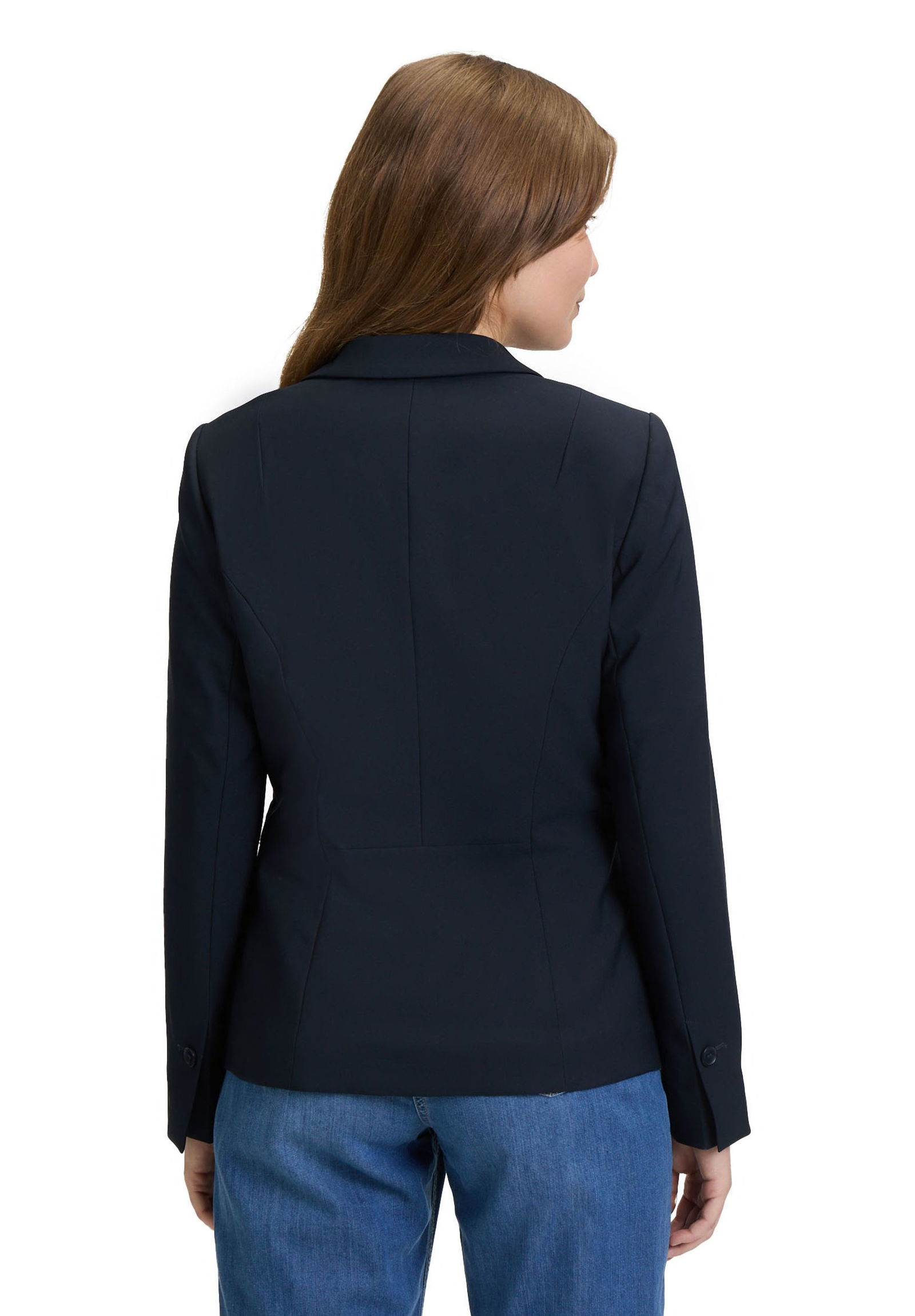 Betty Barclay |  Betty Barclay Businessblazer  | 38 | dunkelblau