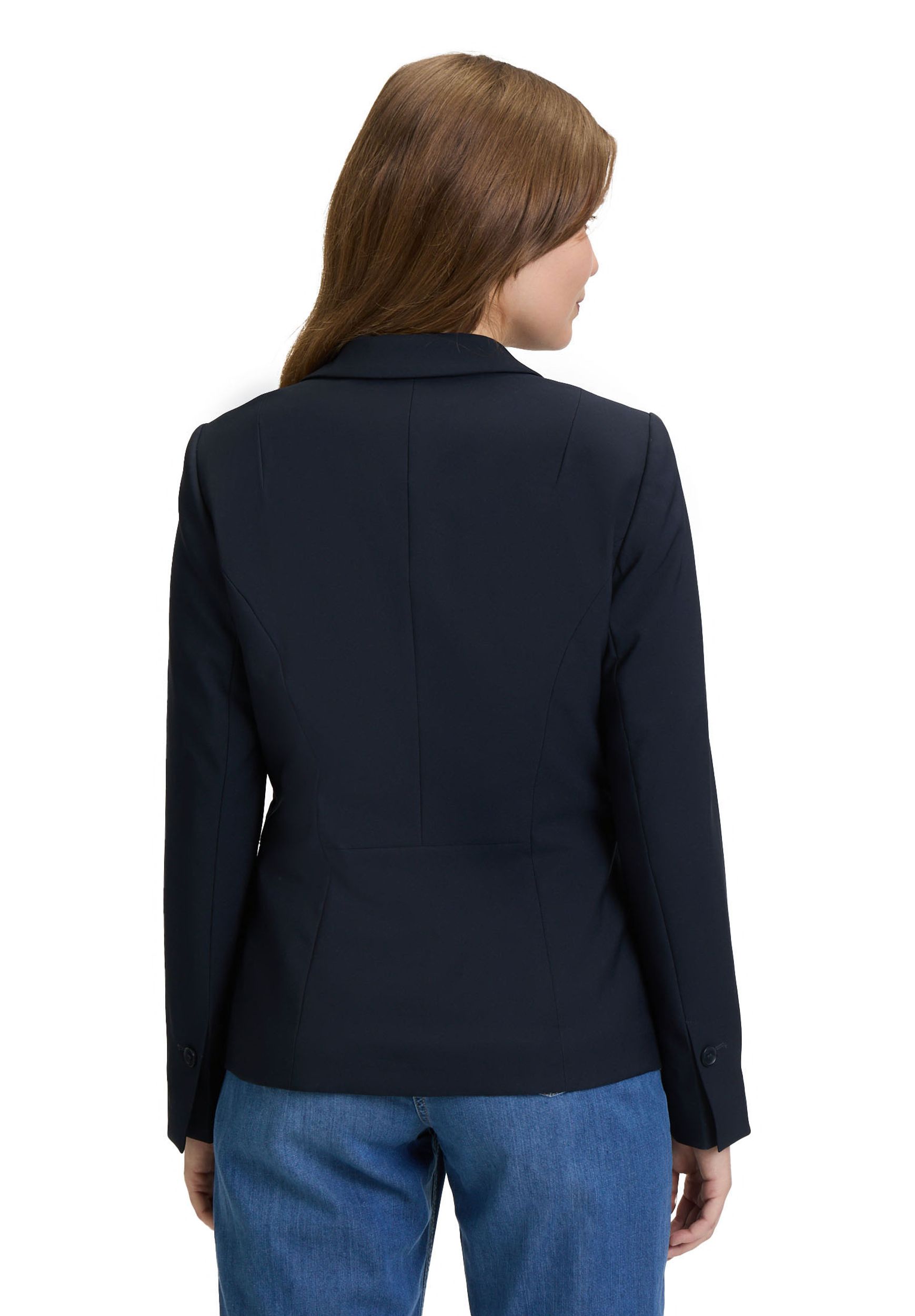 Betty Barclay |  Betty Barclay Businessblazer  | 38 | dunkelblau