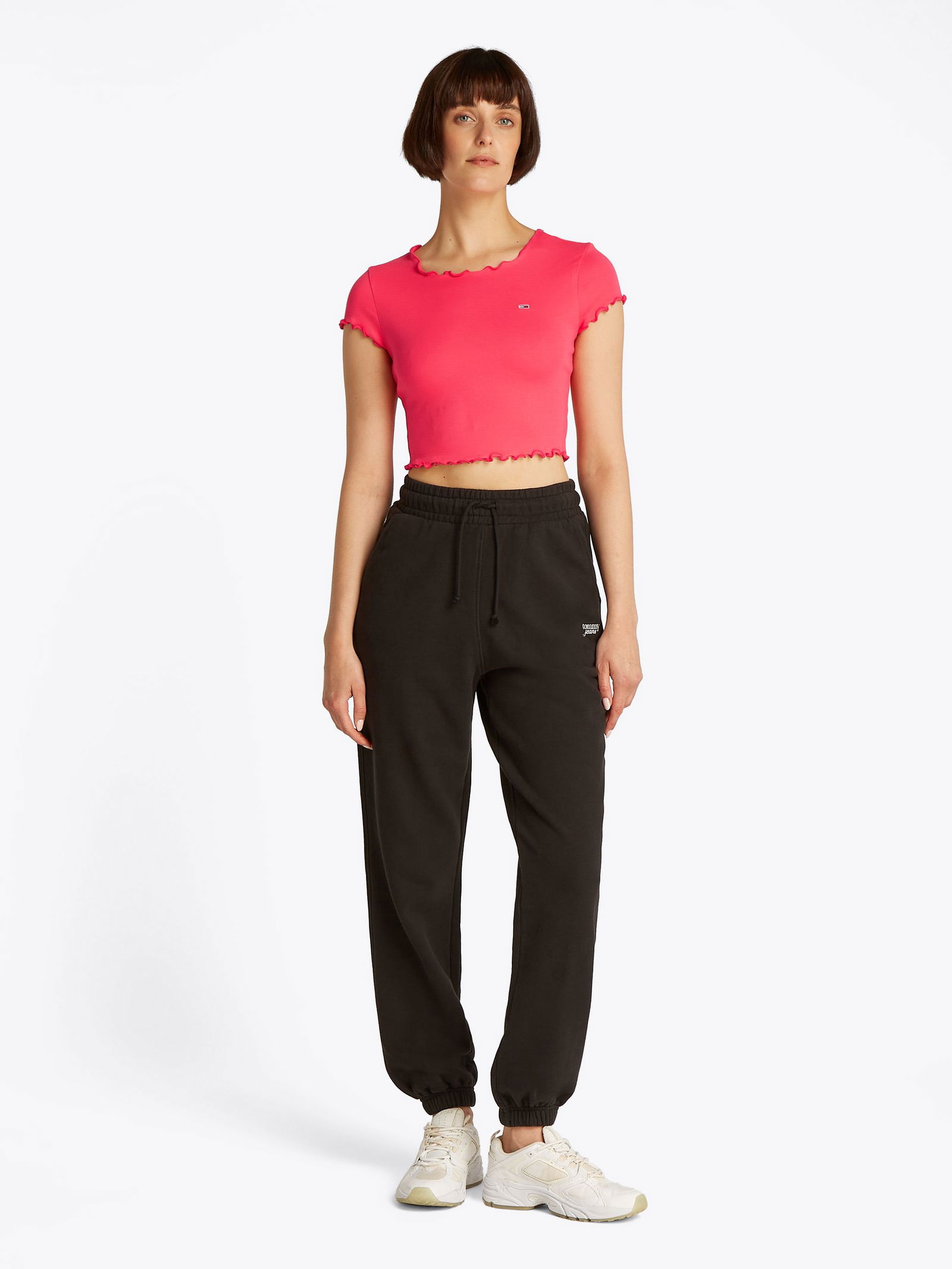 ed21753f79401f463da817ff4f97fac5 Tommy Jeans | Tommy Jeans Shirt | XS | amour