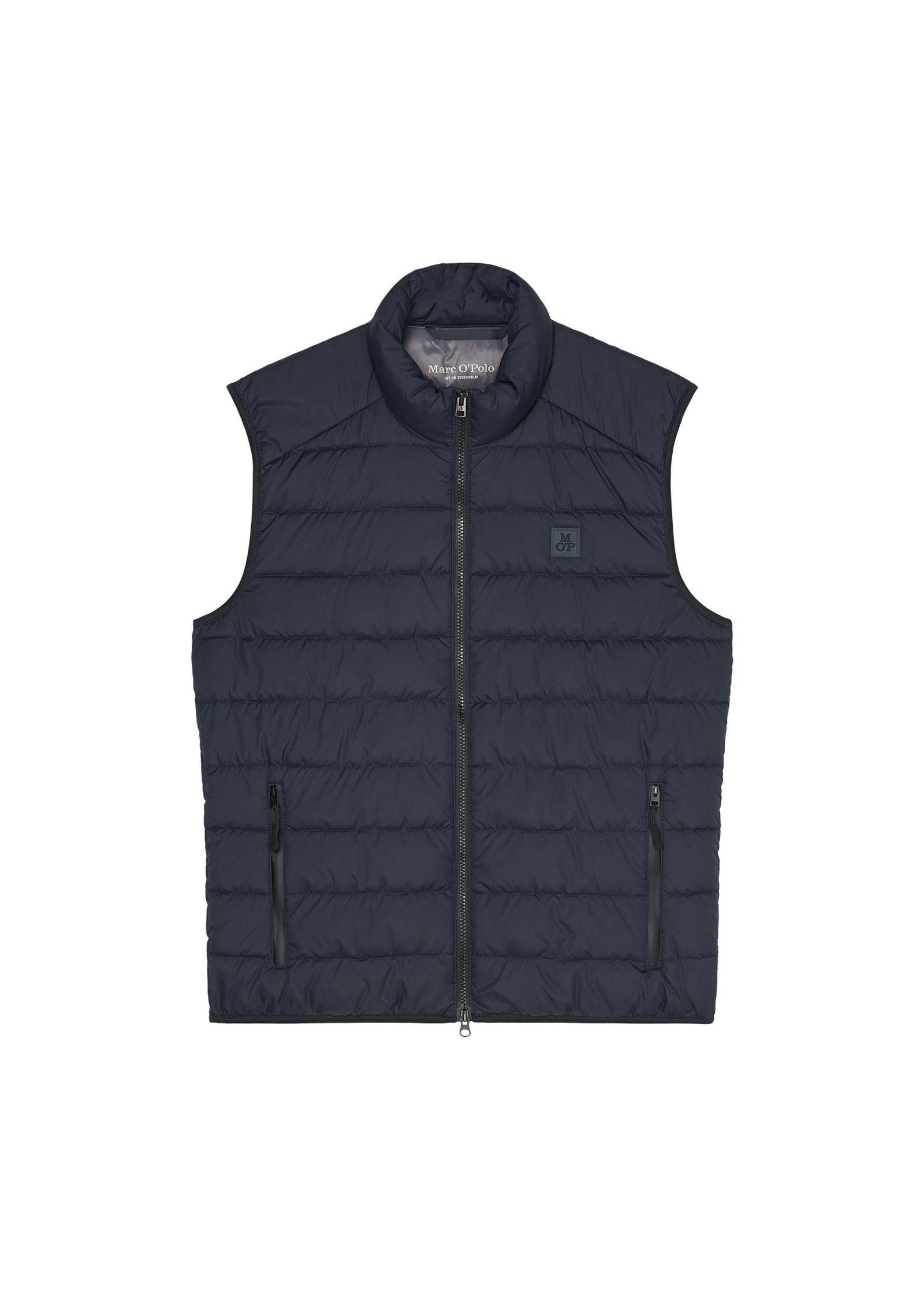 Marc O´Polo |  Steppweste regular | 3XL | dark navy