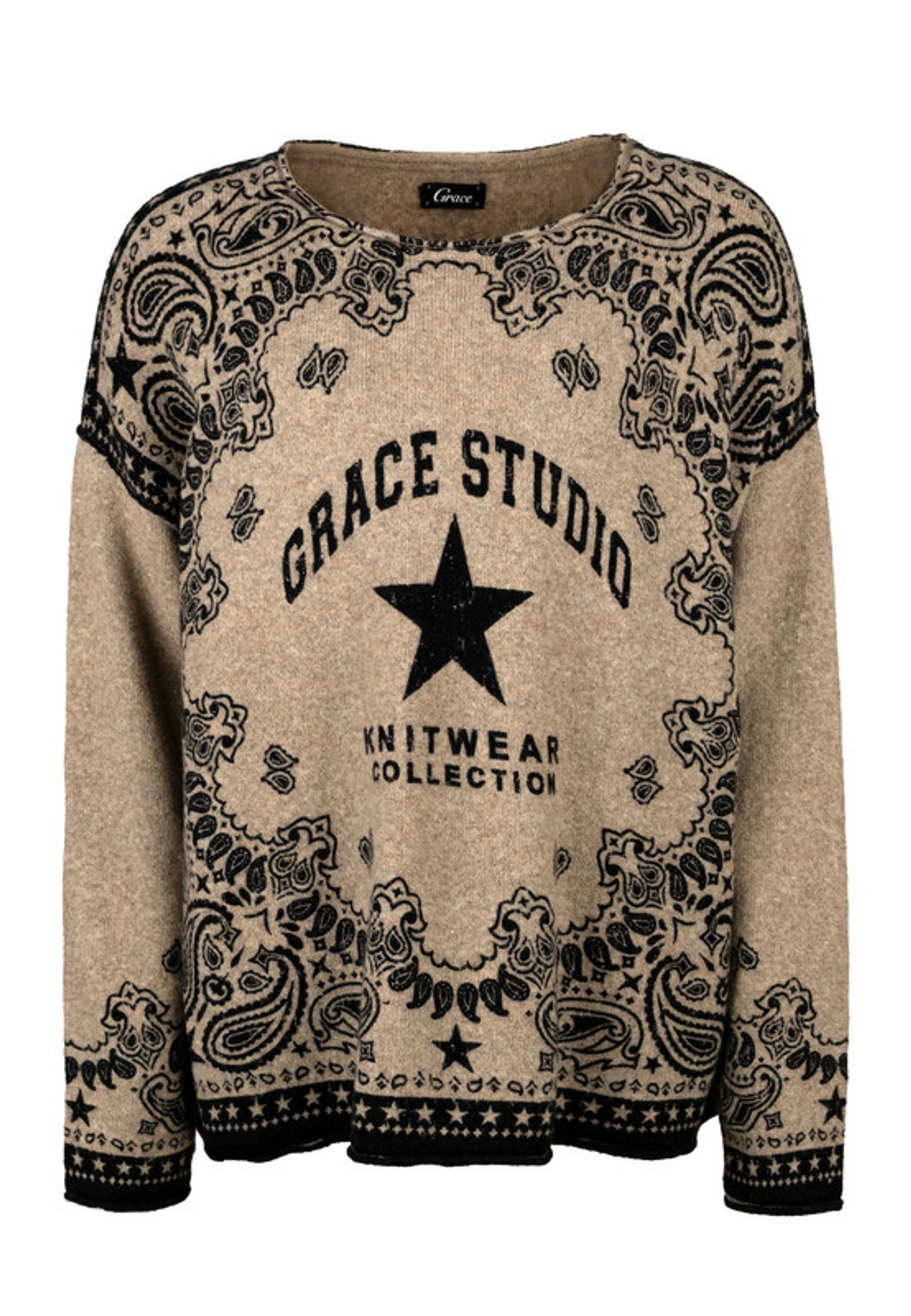 Grace | Grace Pullover | XL | 1020_116