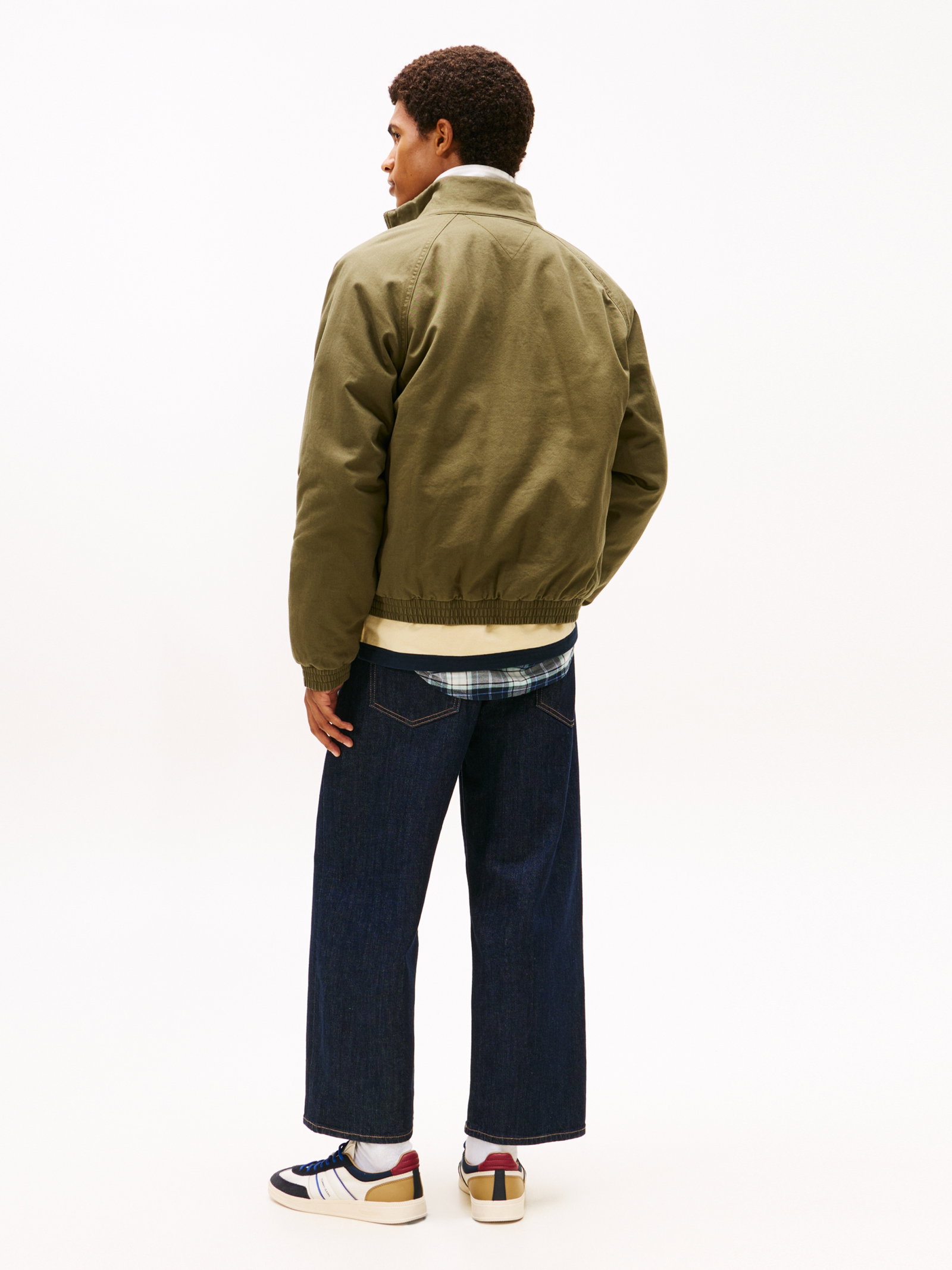 Tommy Jeans Blouson #3