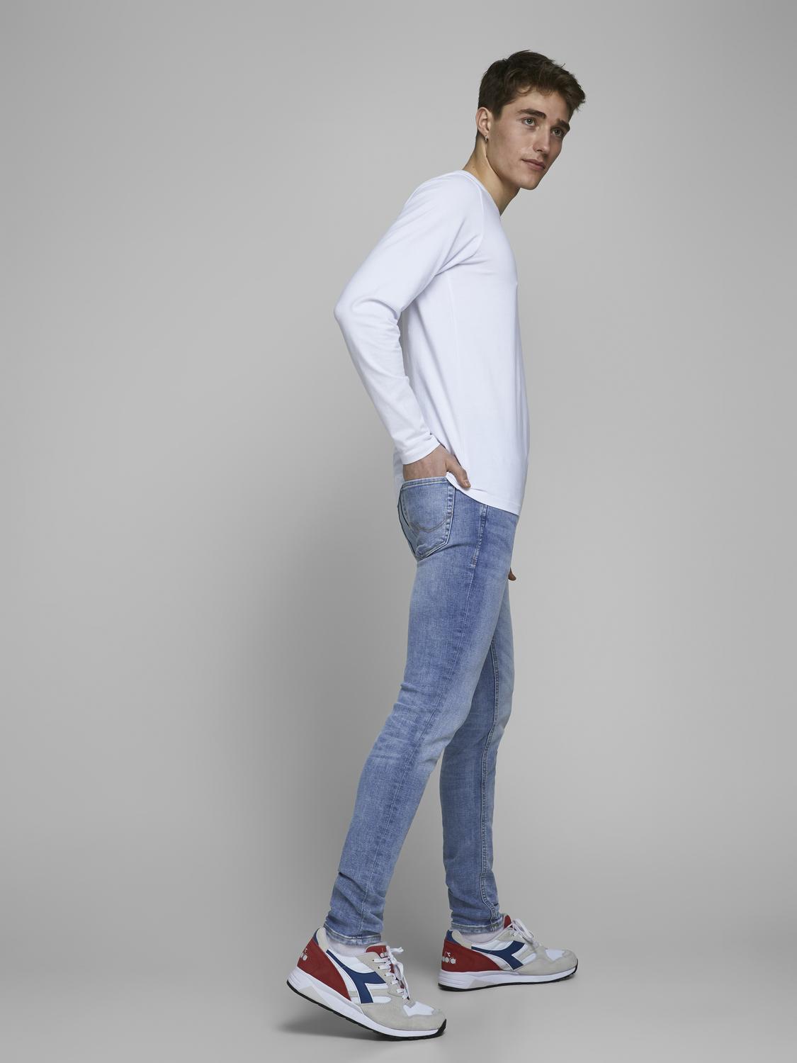 Jack&Jones Skinny Jeans #8