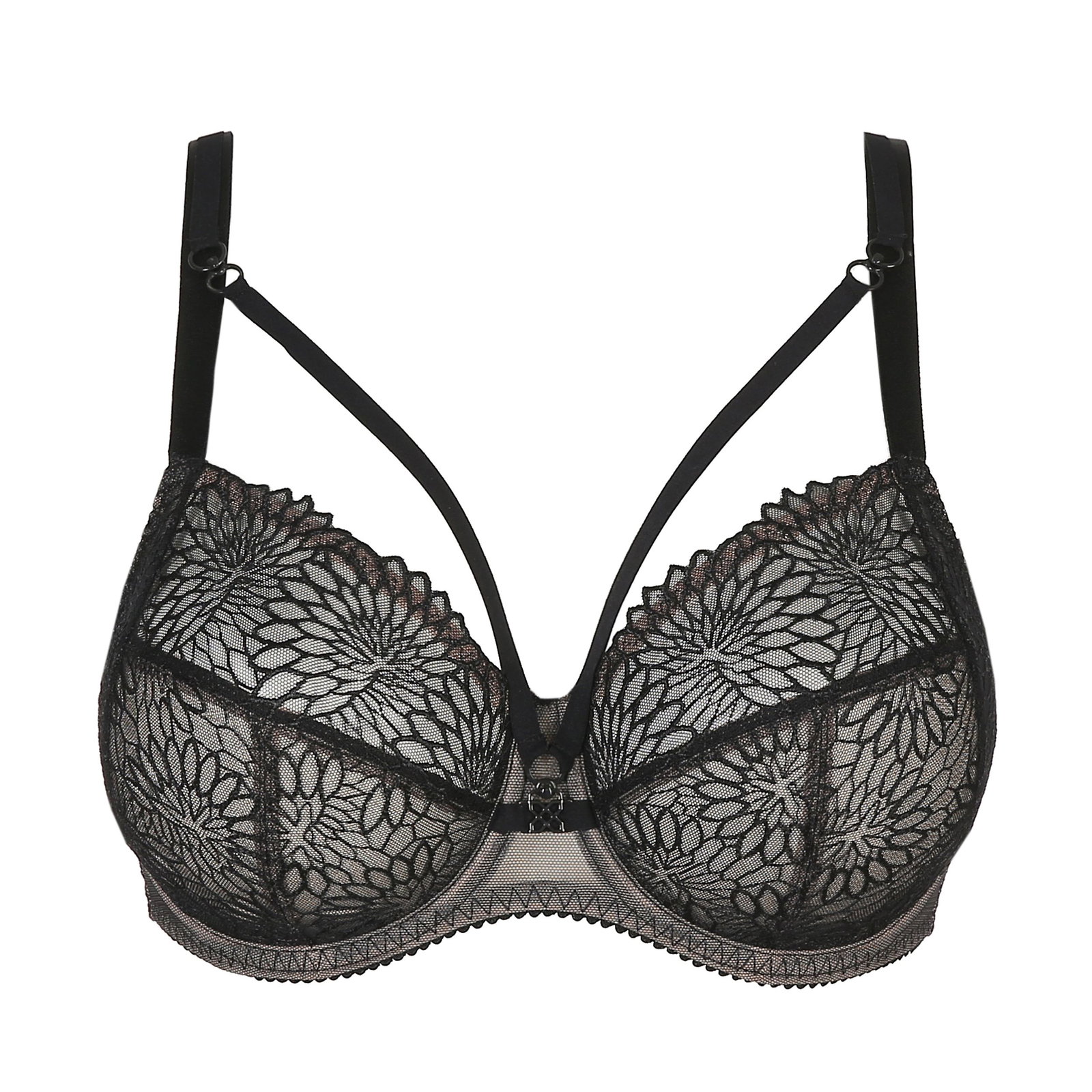 920f466a5448982f0687d3b8481477e2 PrimaDonna | PrimaDonna Bügel-BH "Sophora" | 90/E
