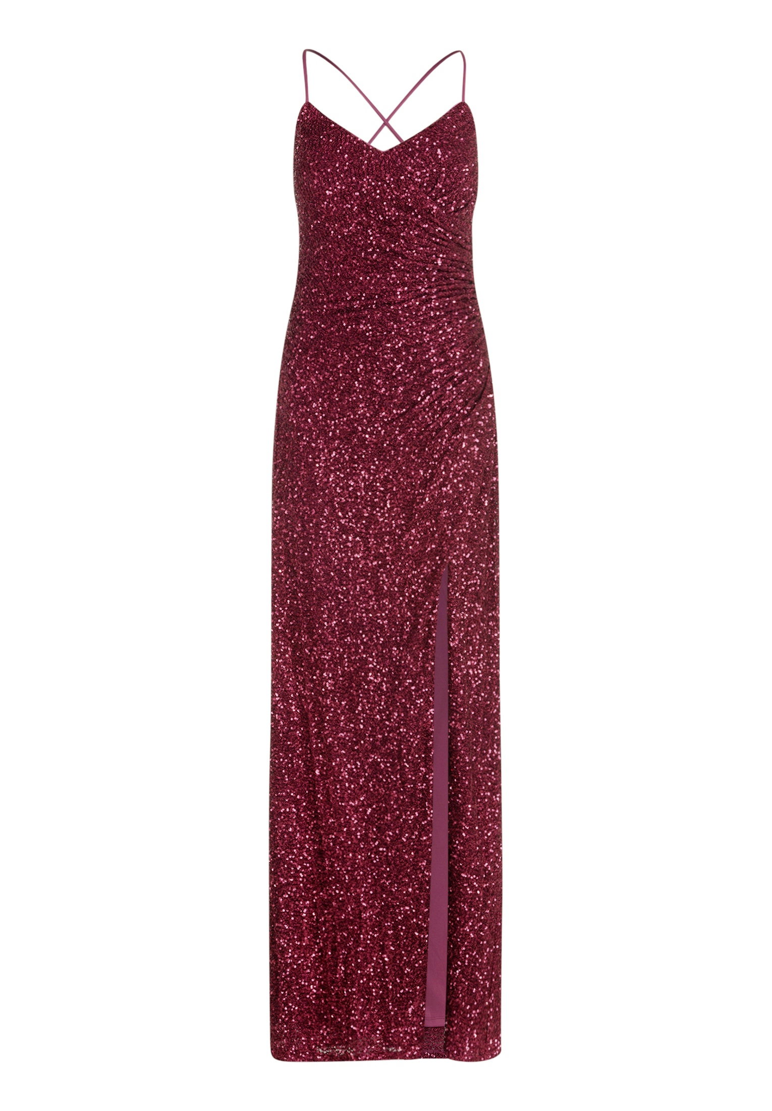 VM by Vera Mont Langes Kleid #1