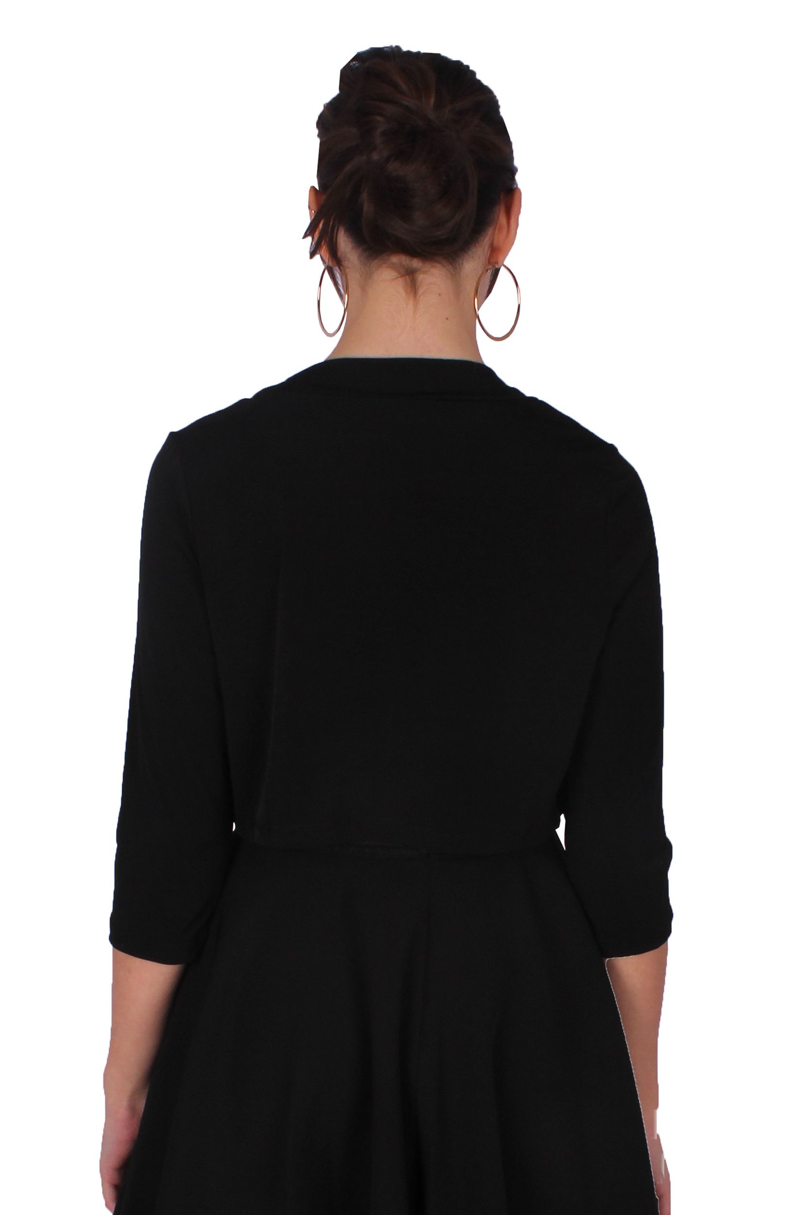 Bolero-Jacke
