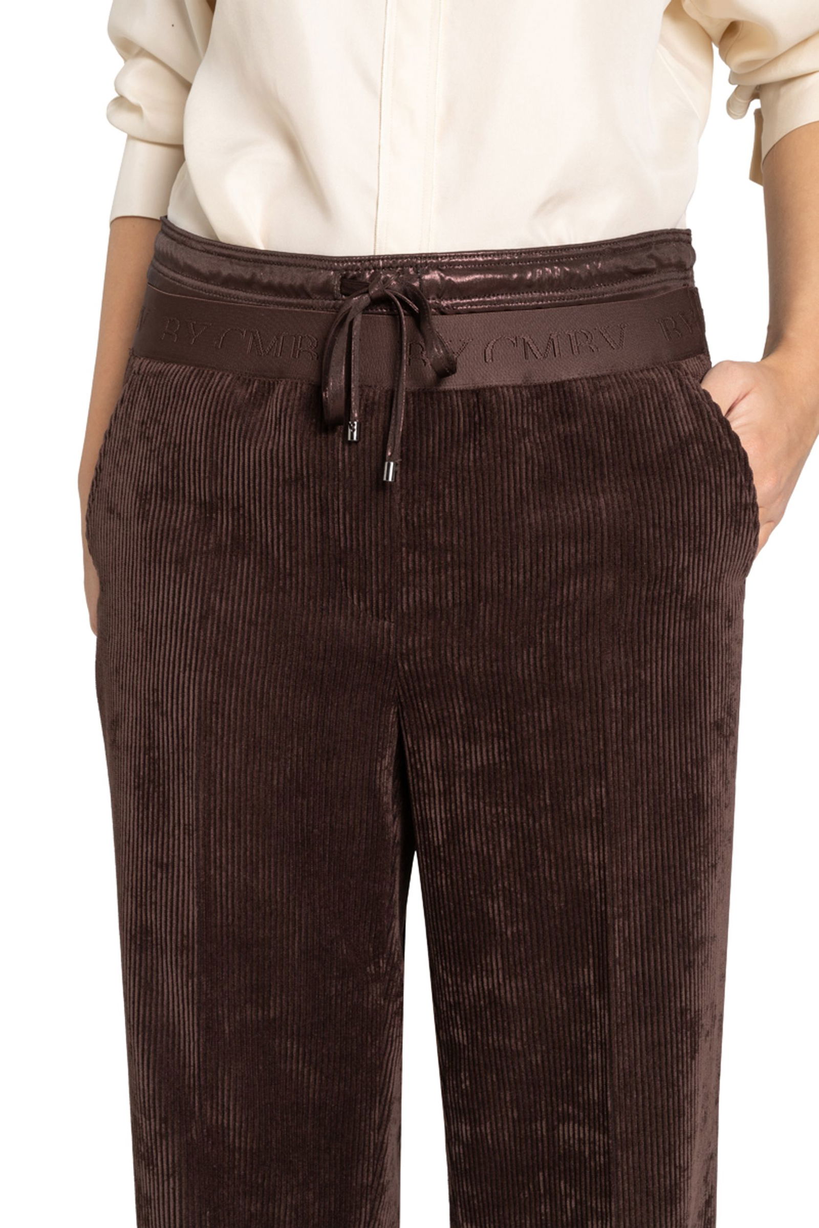 Cambio | Cambio Hose double jogg "Ava" | 40/32