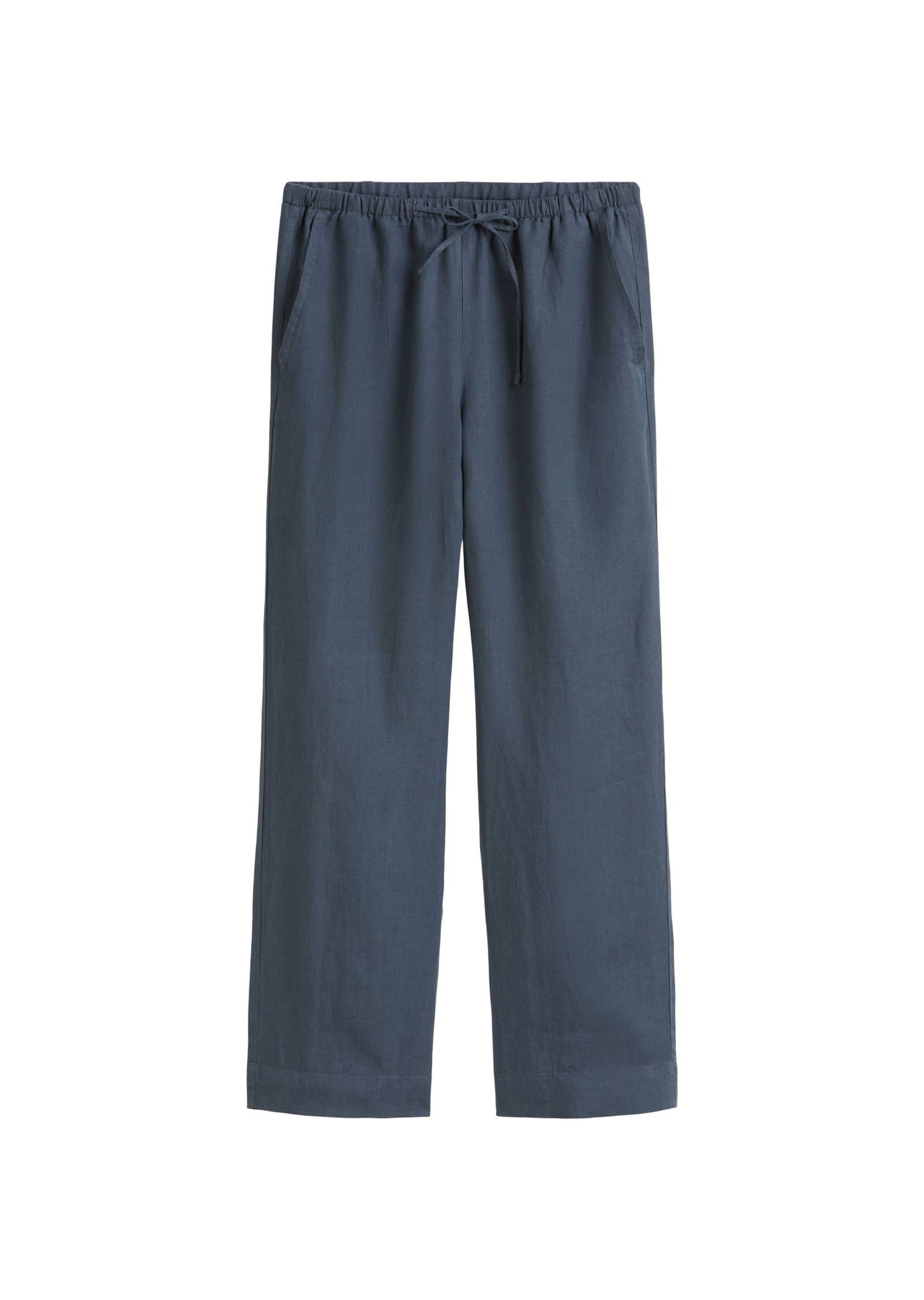 3e43ade87956c7b2c7b9a75ba8e132cb Marc O´Polo | Marc O´Polo Leinenhose | 34