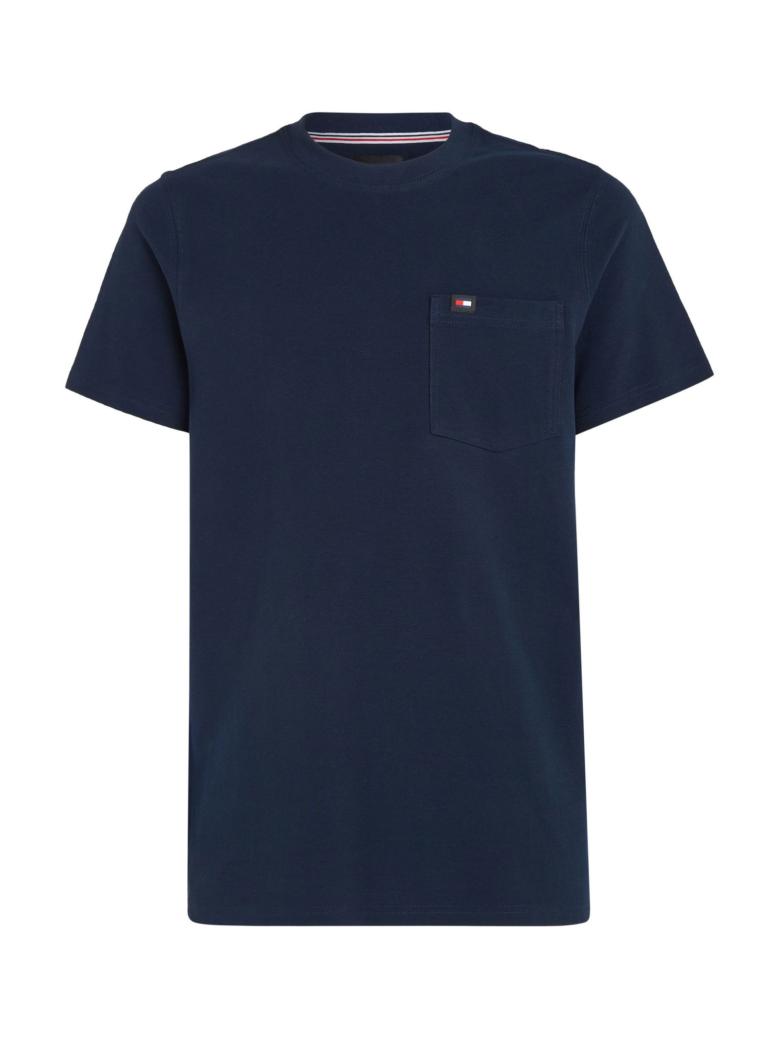 Tommy Jeans |  Tommy Jeans Shirt  | XL | dark night navy