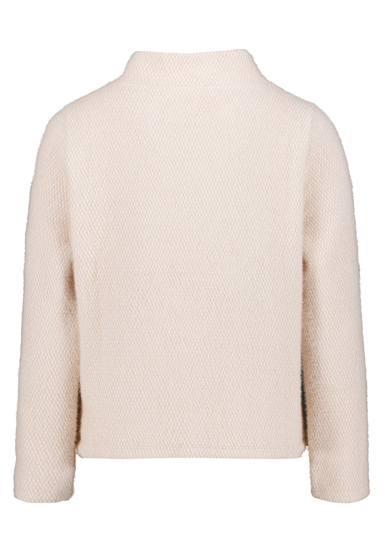 Sweat Kurz 1/1 Arm, Cream/Beige #2