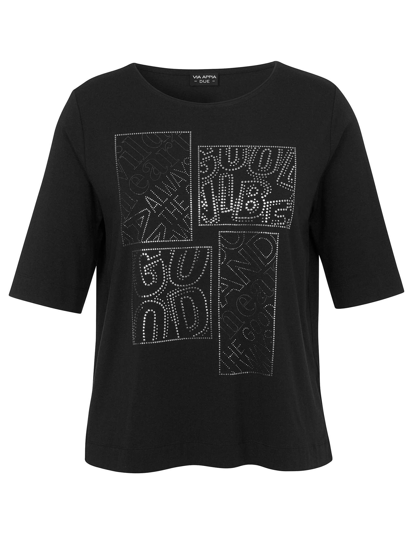VIA APPIA DUE Shirt #1