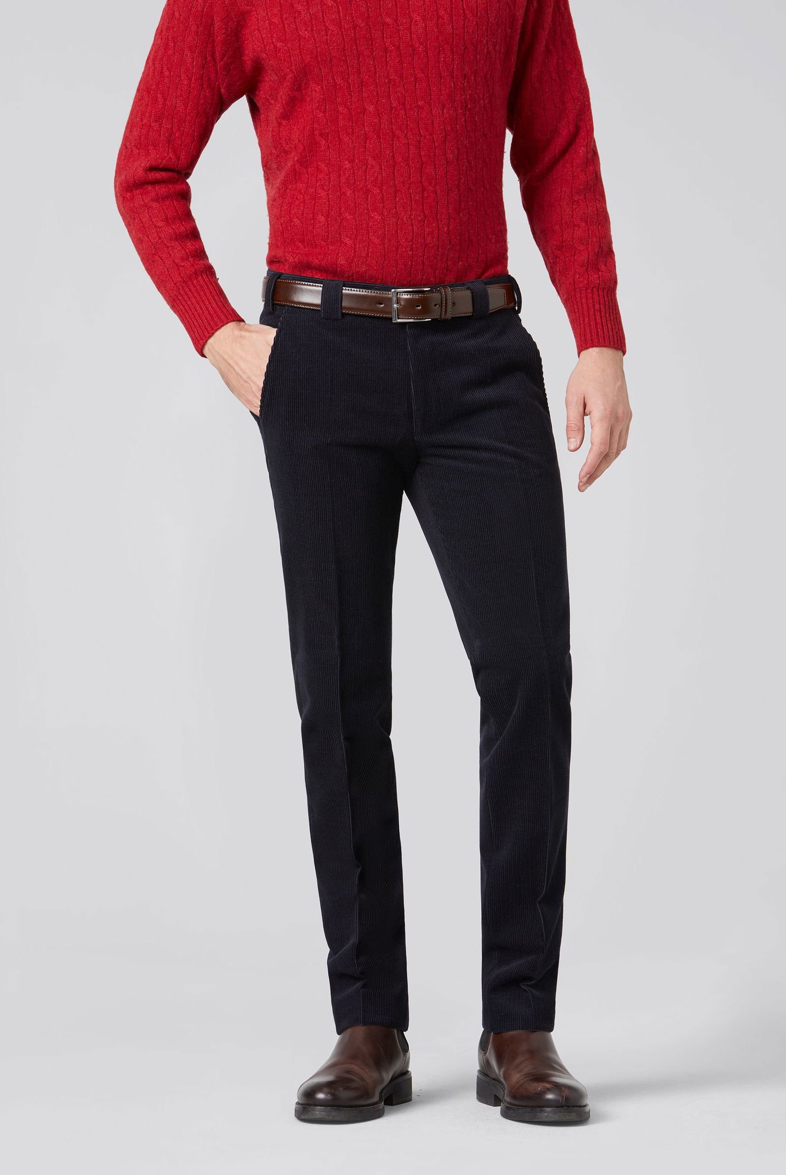 Meyer Cordhose 
