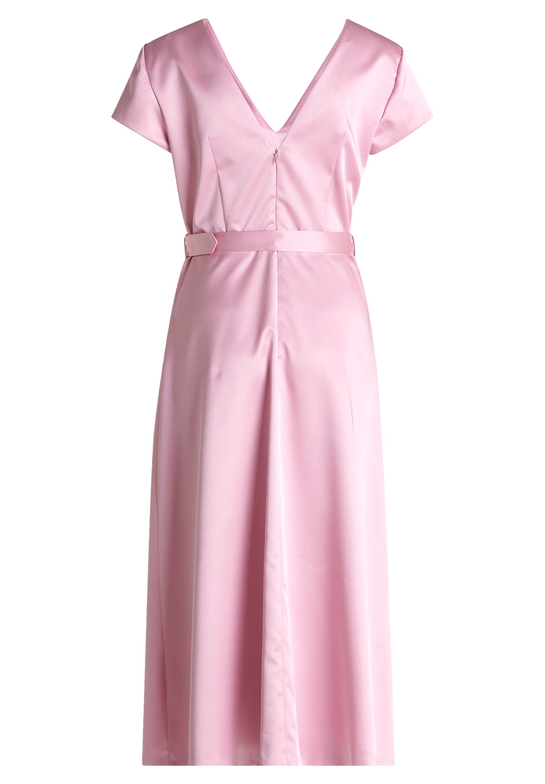 Vera Mont |  Vera Mont Kurzes Kleid  | 42 | pink orchid