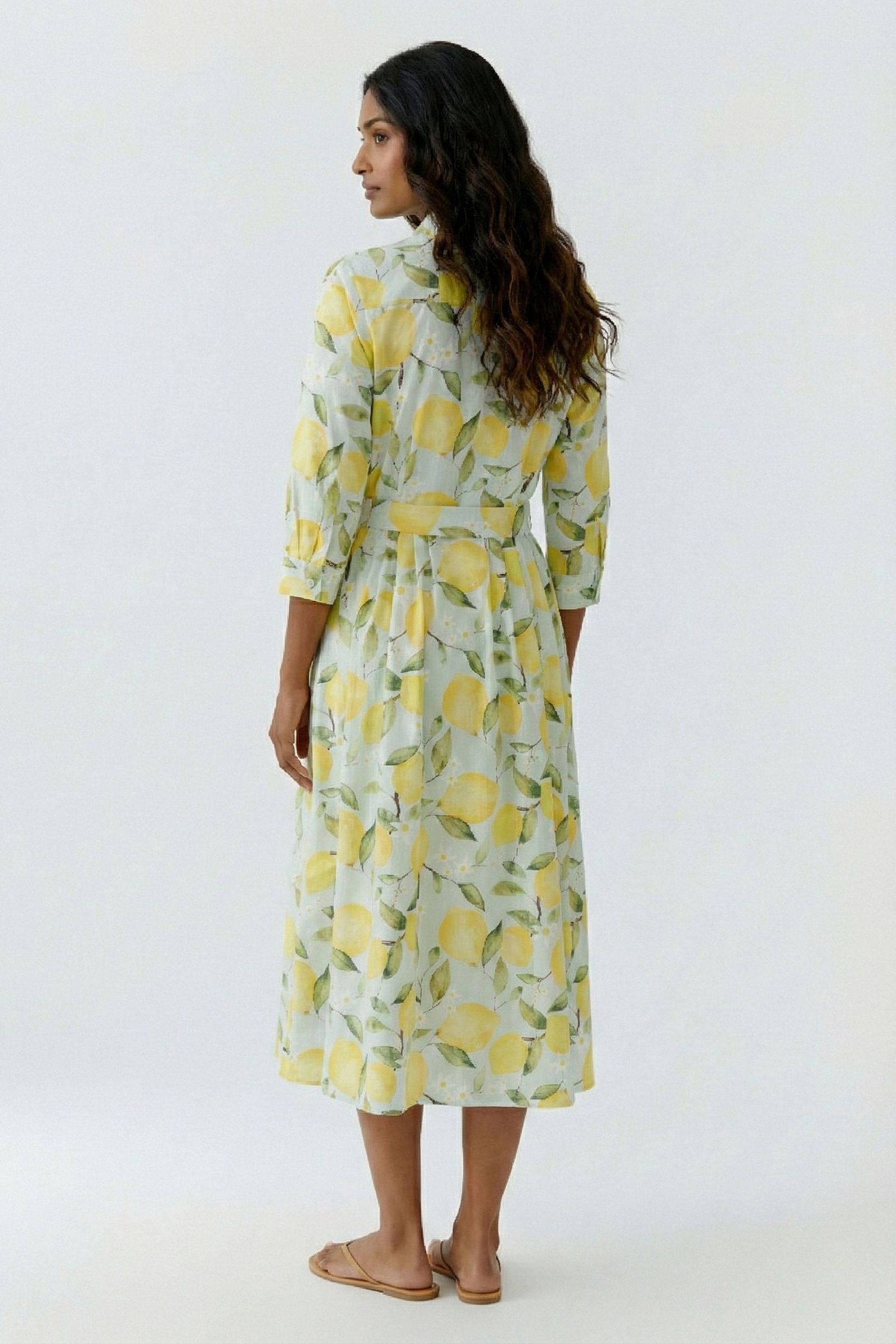 Oui |  Oui Midikleid  | 40