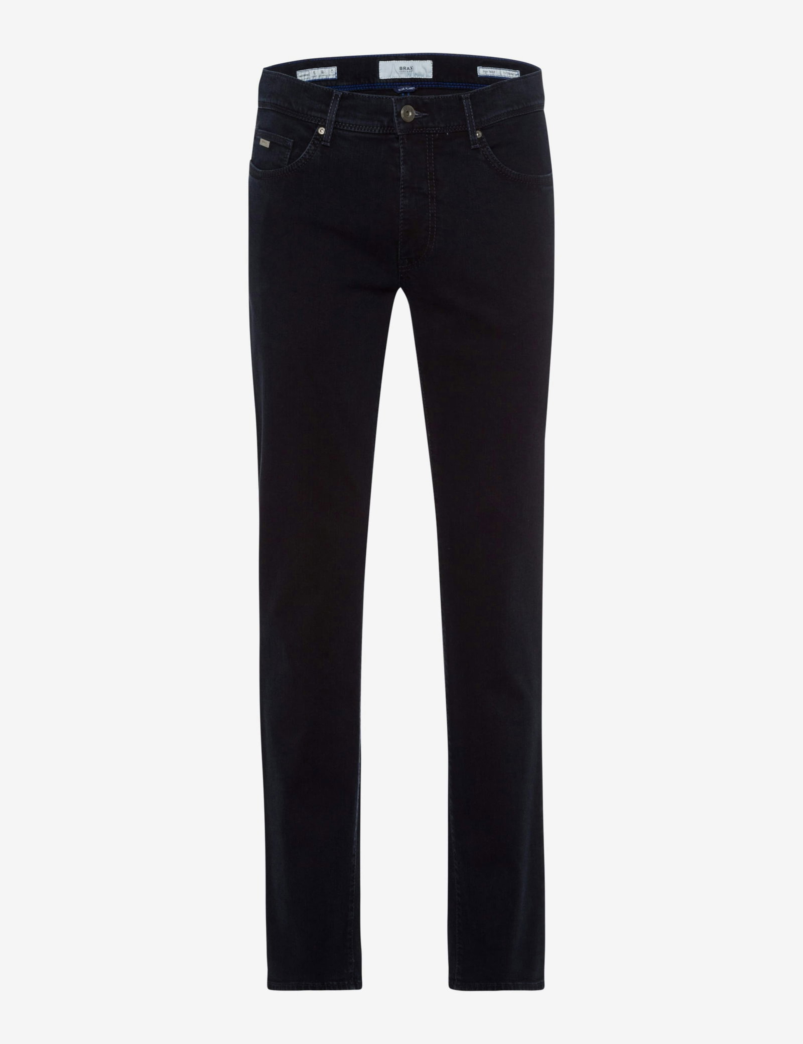 Brax Straight Fit Jeans "Cadiz" #1