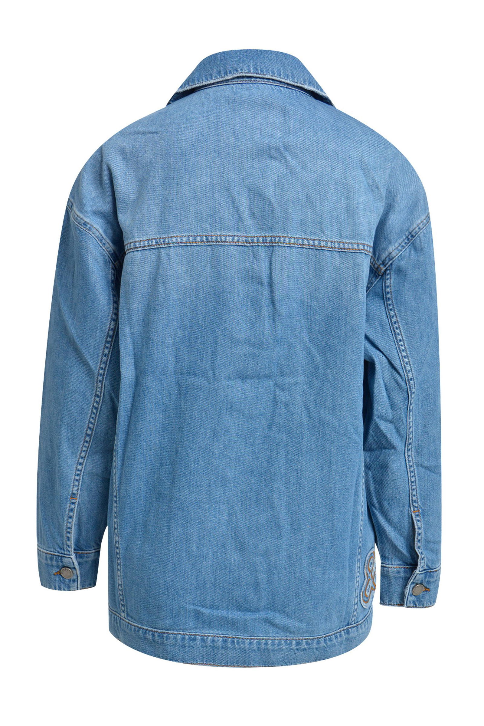 Smith&Soul Jeansjacke 