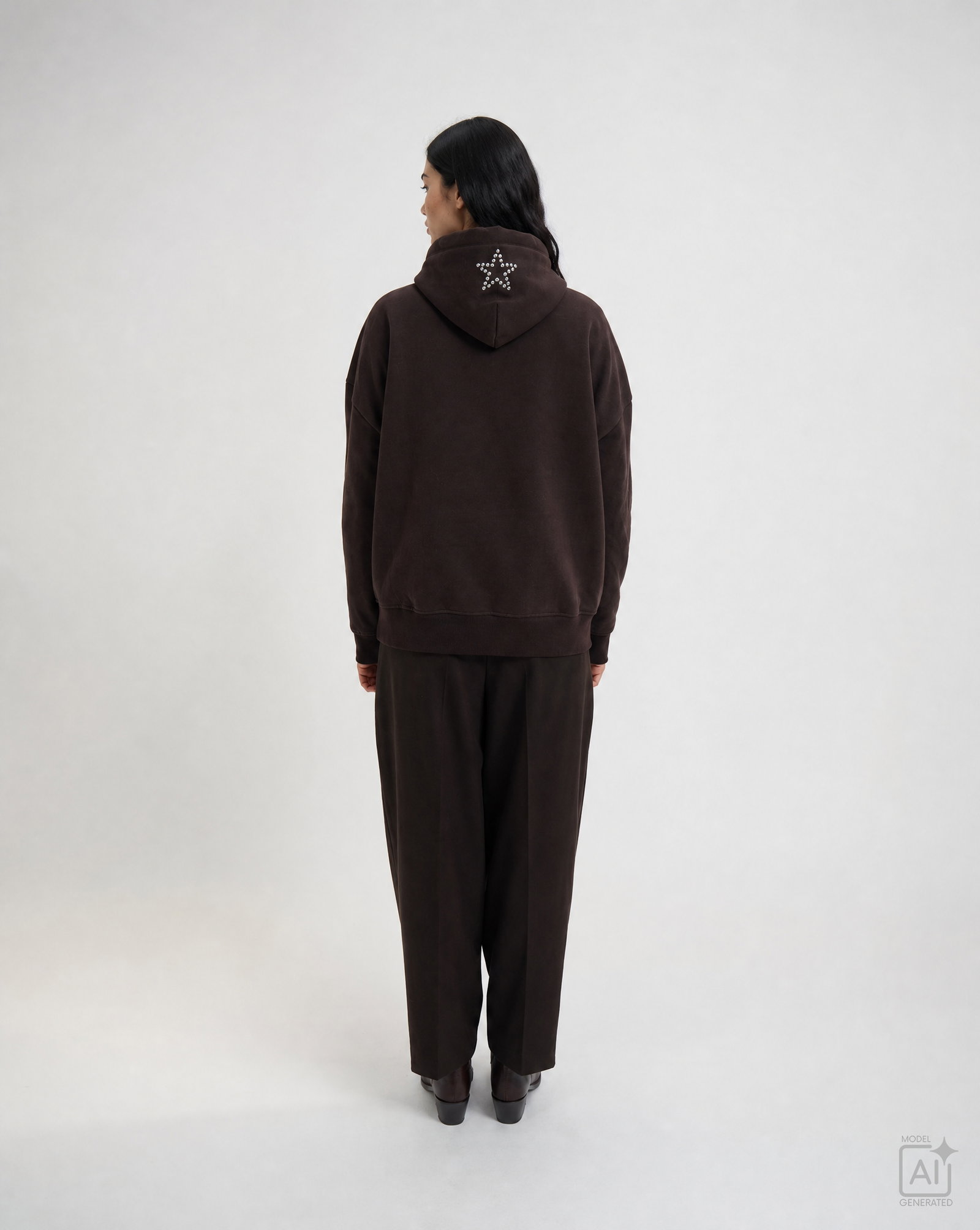Smith & Soul Sweatshirt #2