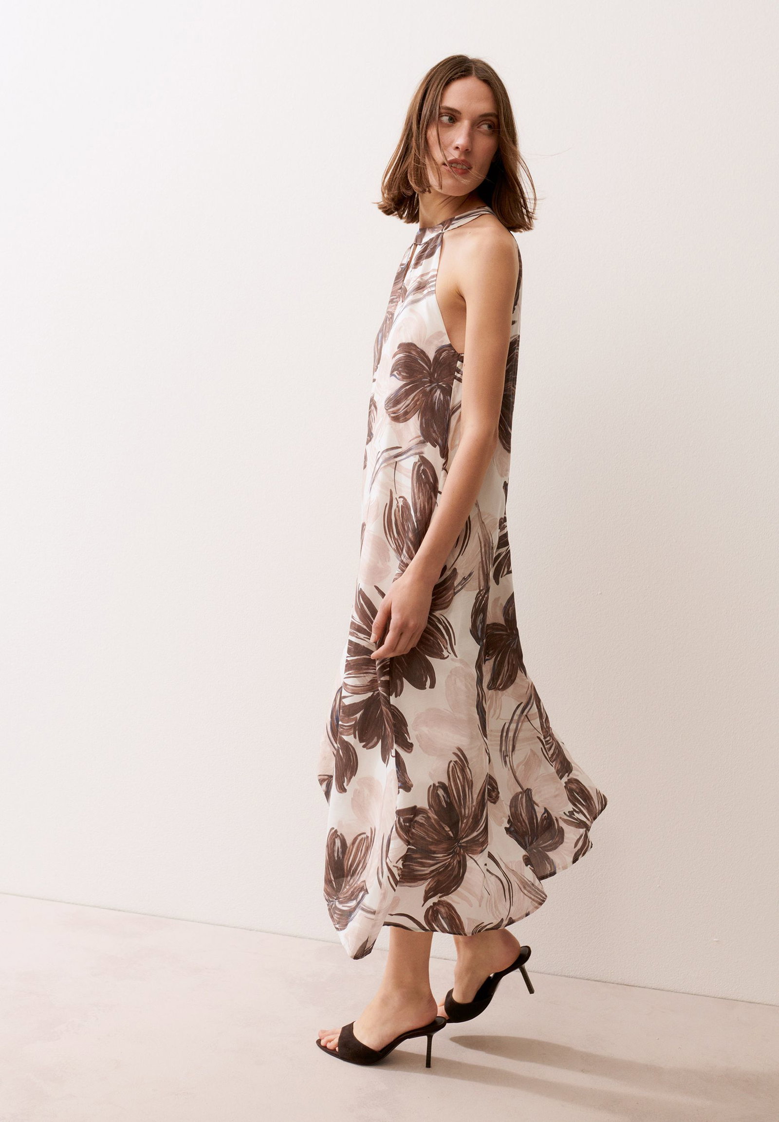 More & More |  More & More Freizeitkleid  | 34