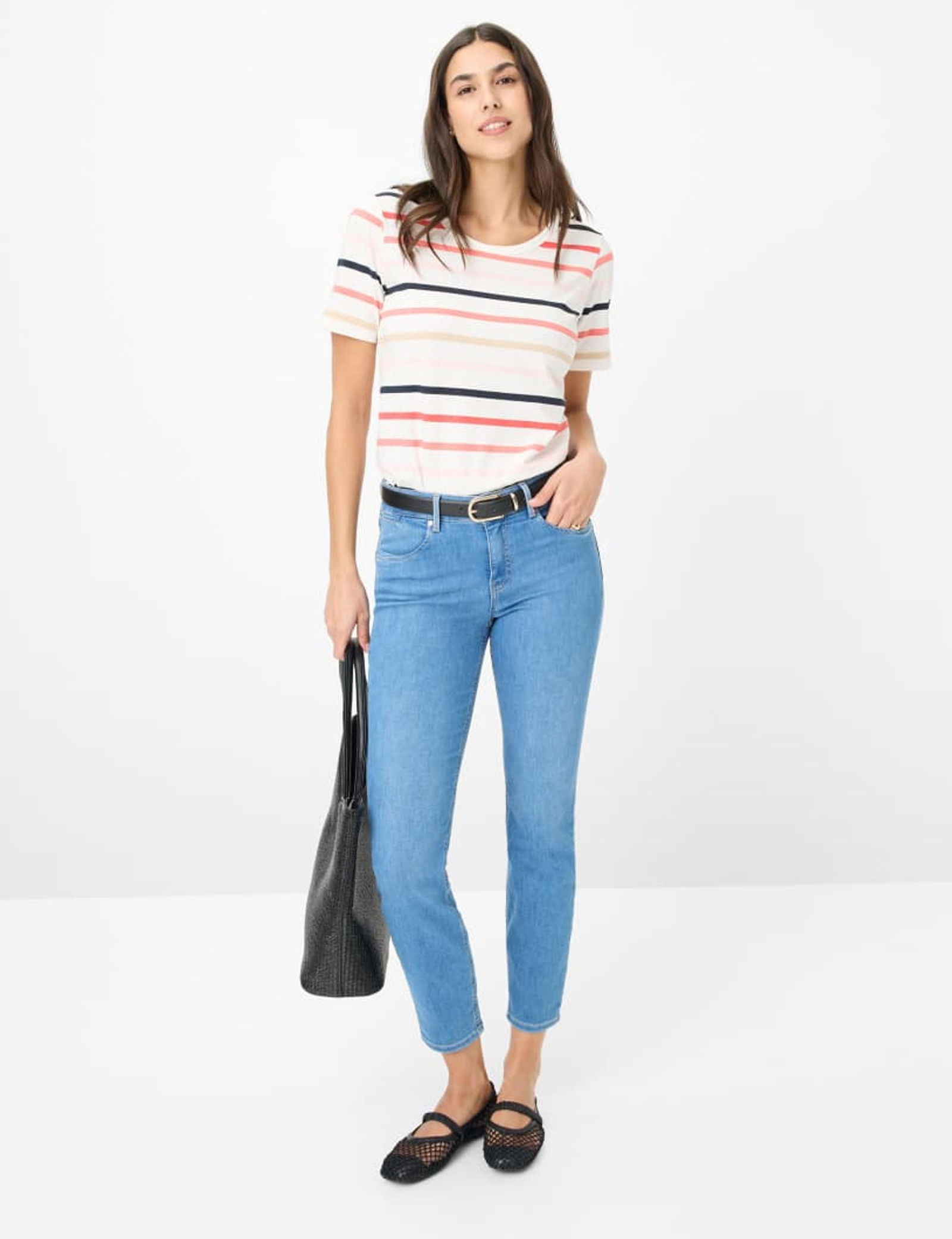 Brax | Brax Jeans "Shakira S" | 38 | regular blue used