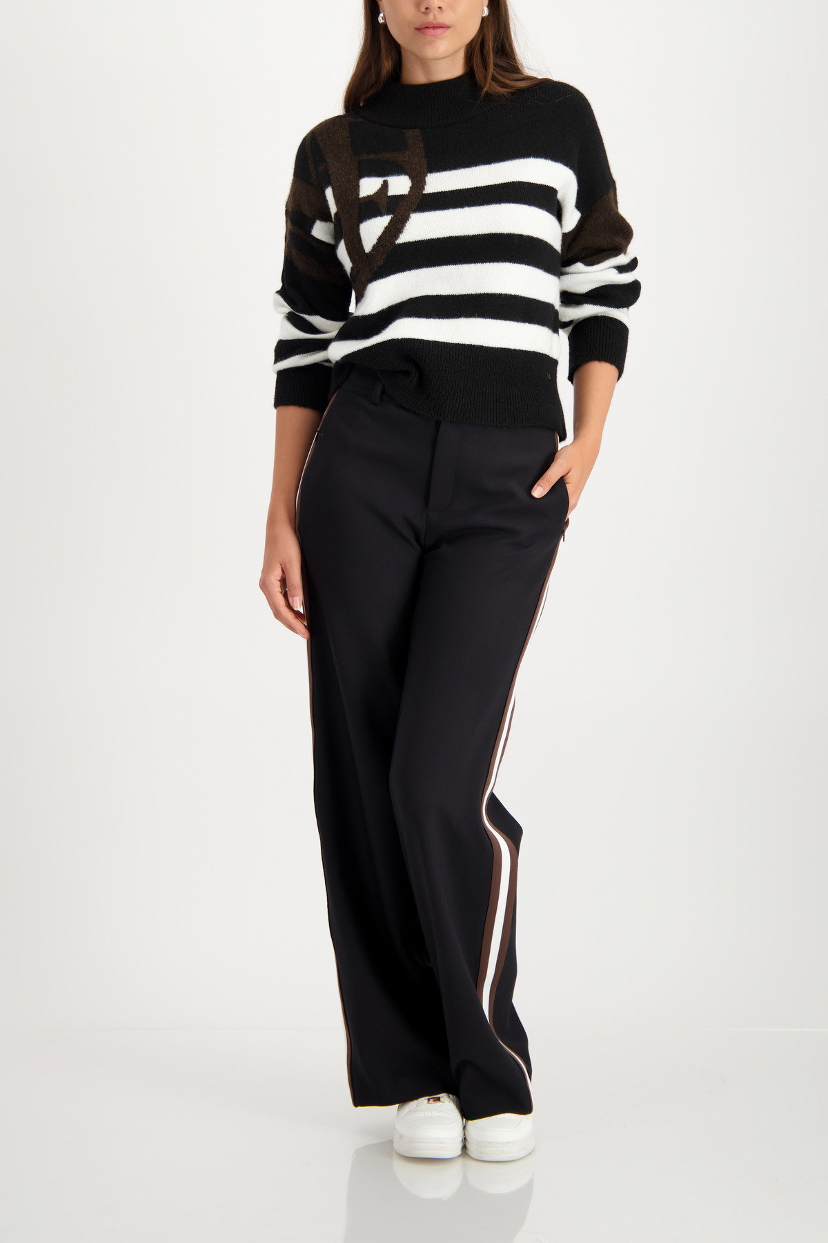 Monari Pullover #6