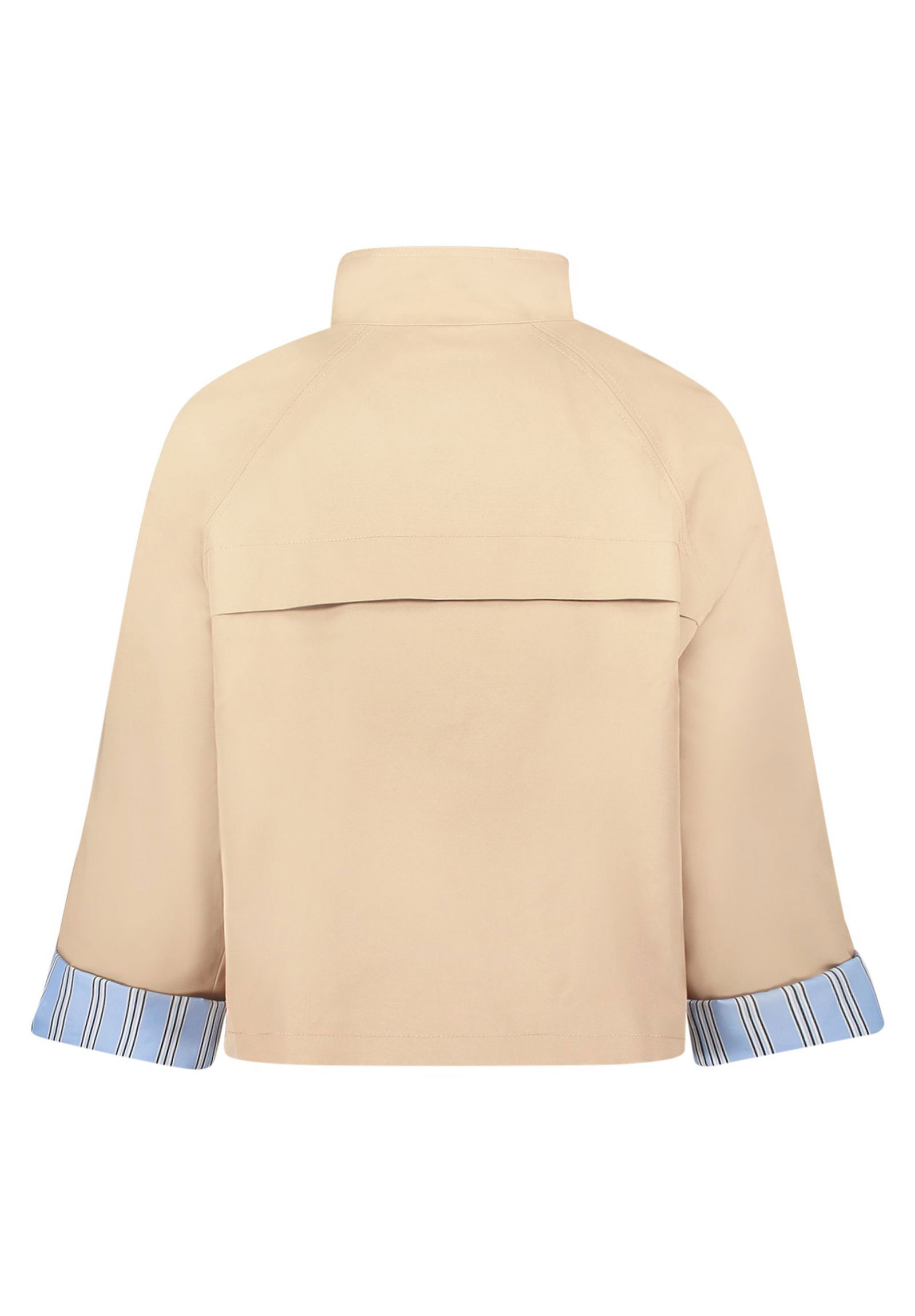 Cartoon |  Cartoon Funktionsjacke  | 42 | beige