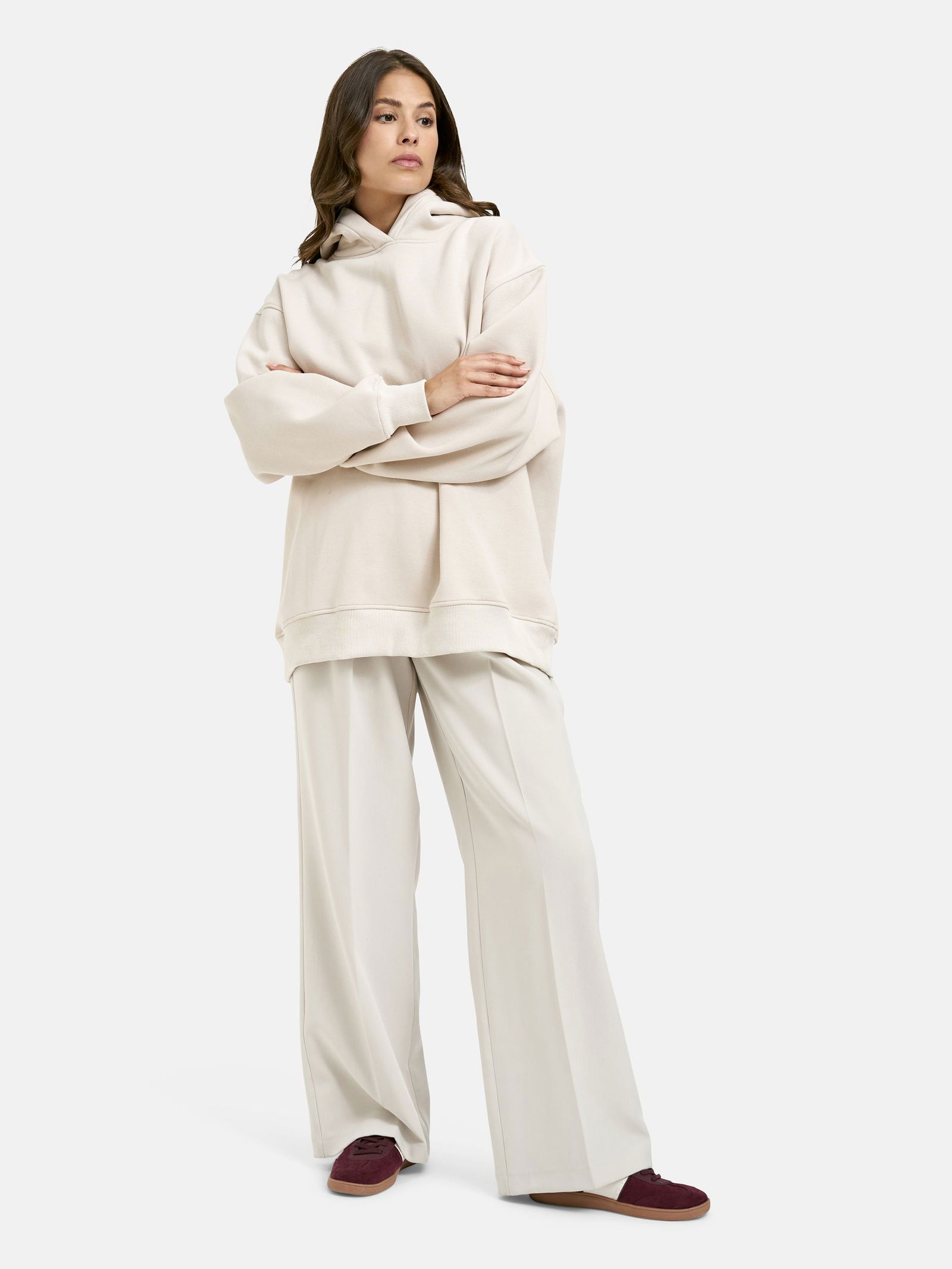 Smith&Soul | Smith&Soul Sweatshirt | M