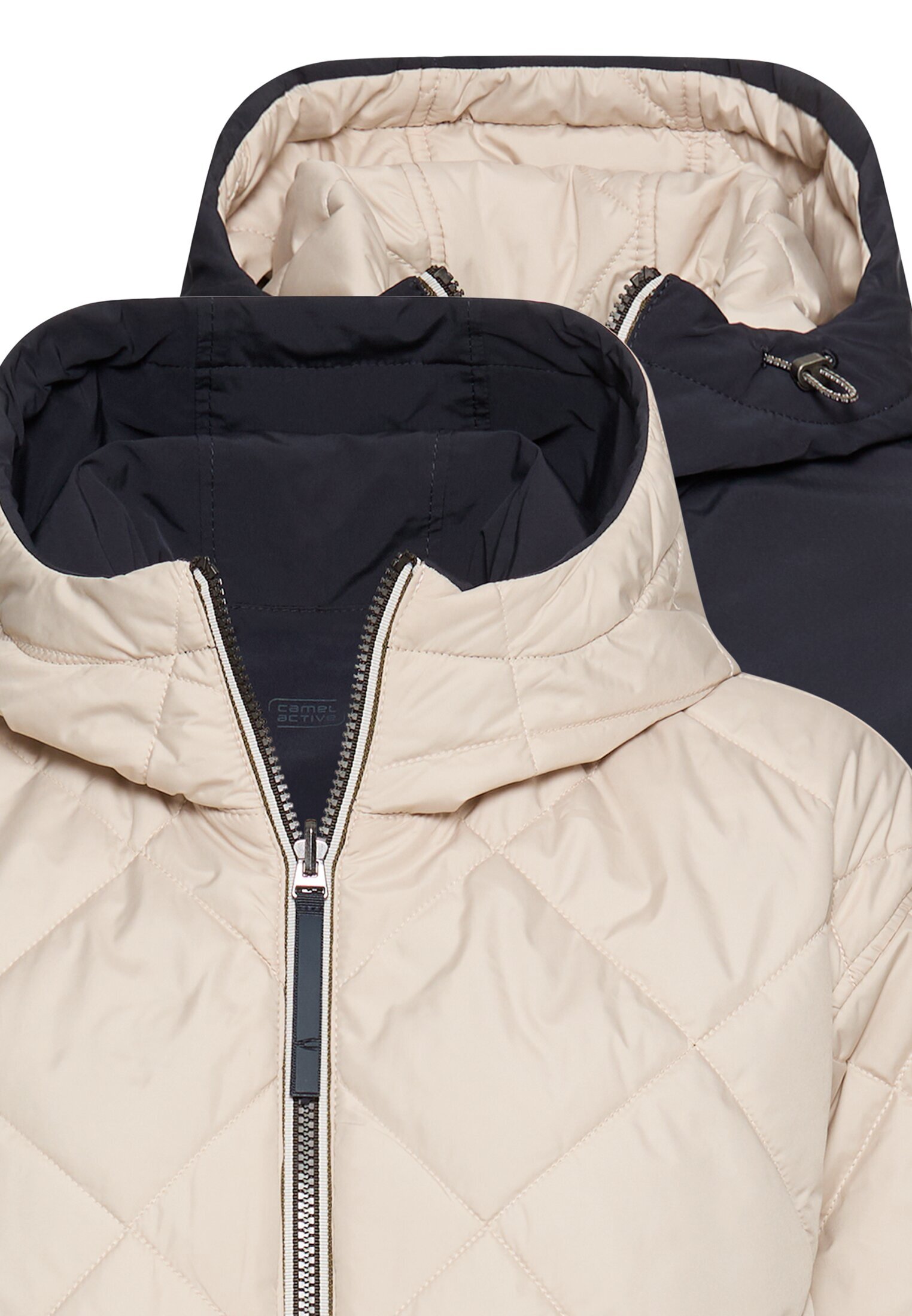 Coats, Navy #3