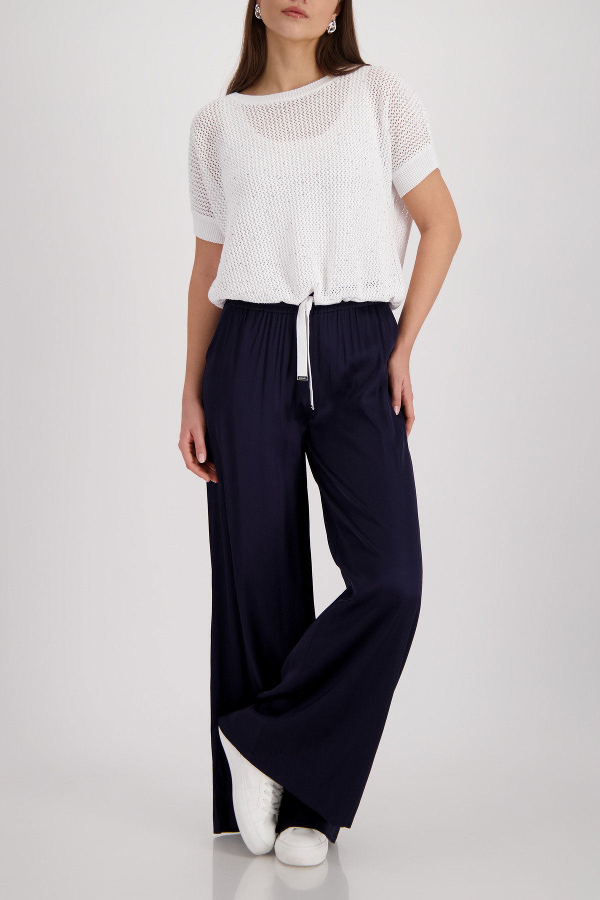 Pullover, cream #6