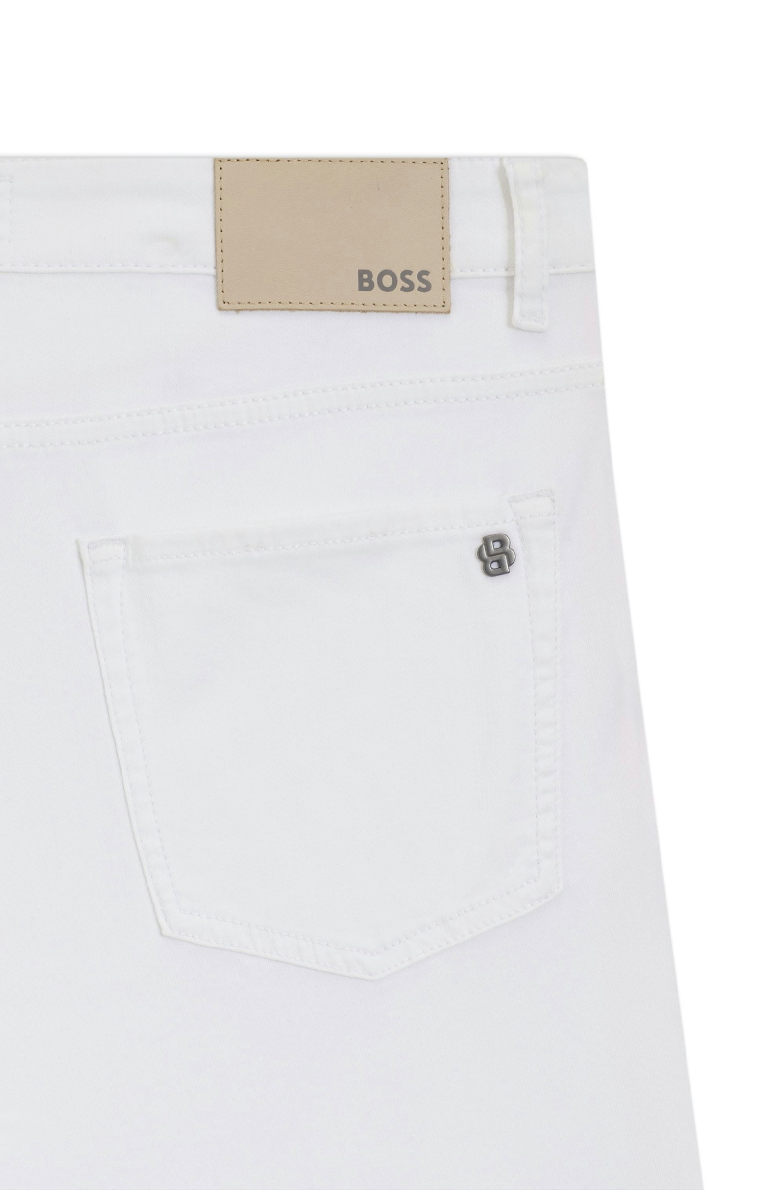 Boss Orange Five-Pocket-Hose #2