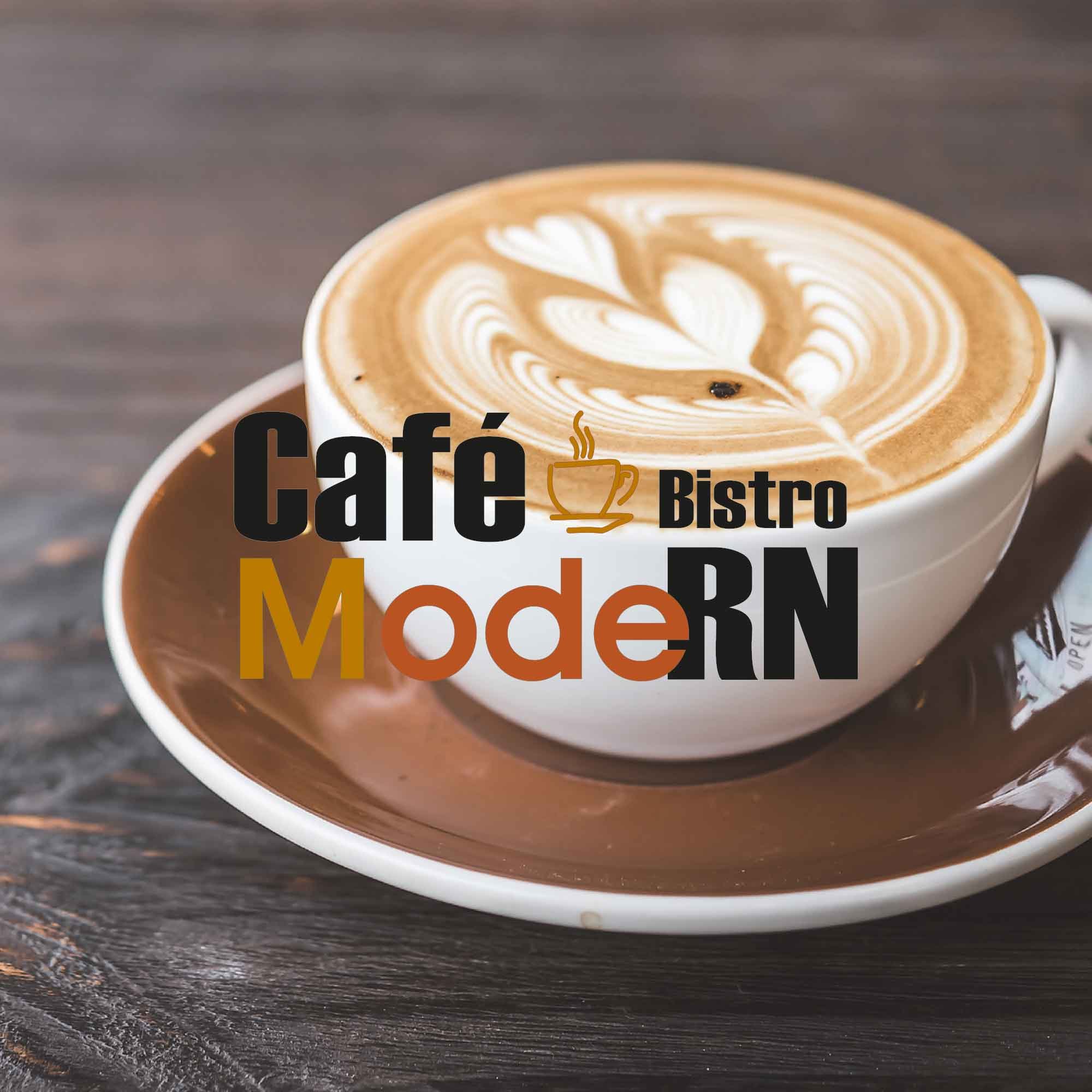 Café ModeRN - 25 € Einkaufswert