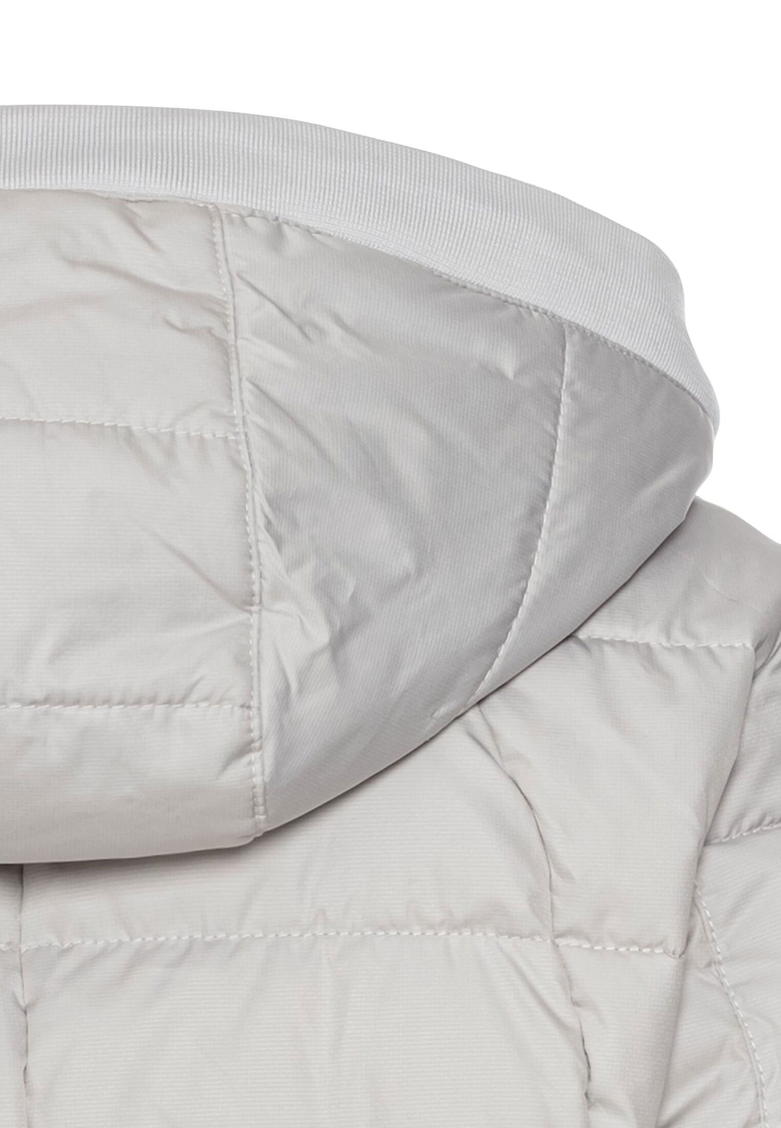 Camel Active | Camel Active Steppjacke | 46 | caviar