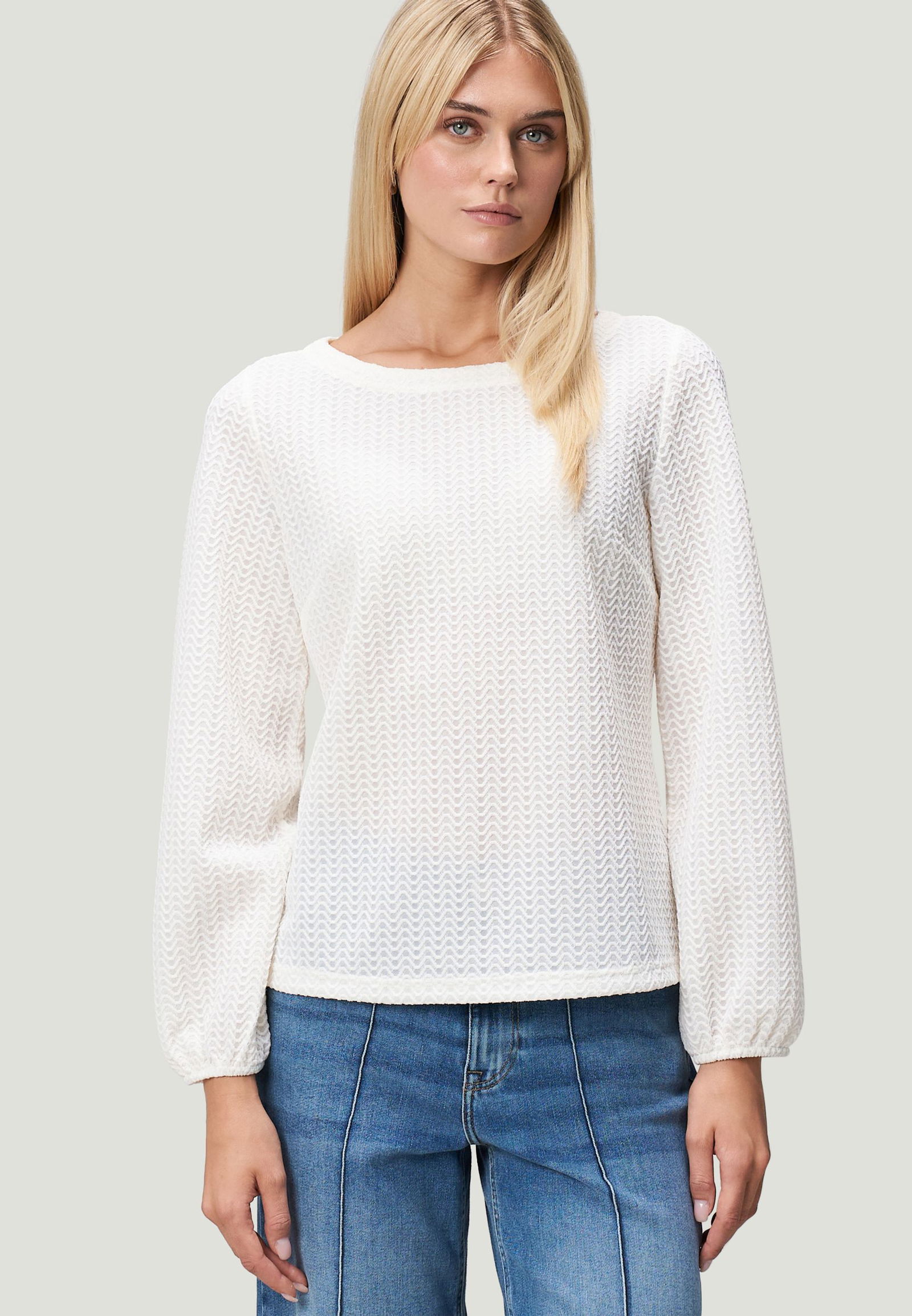 Zero | Zero Shirt | 42 | eggnog