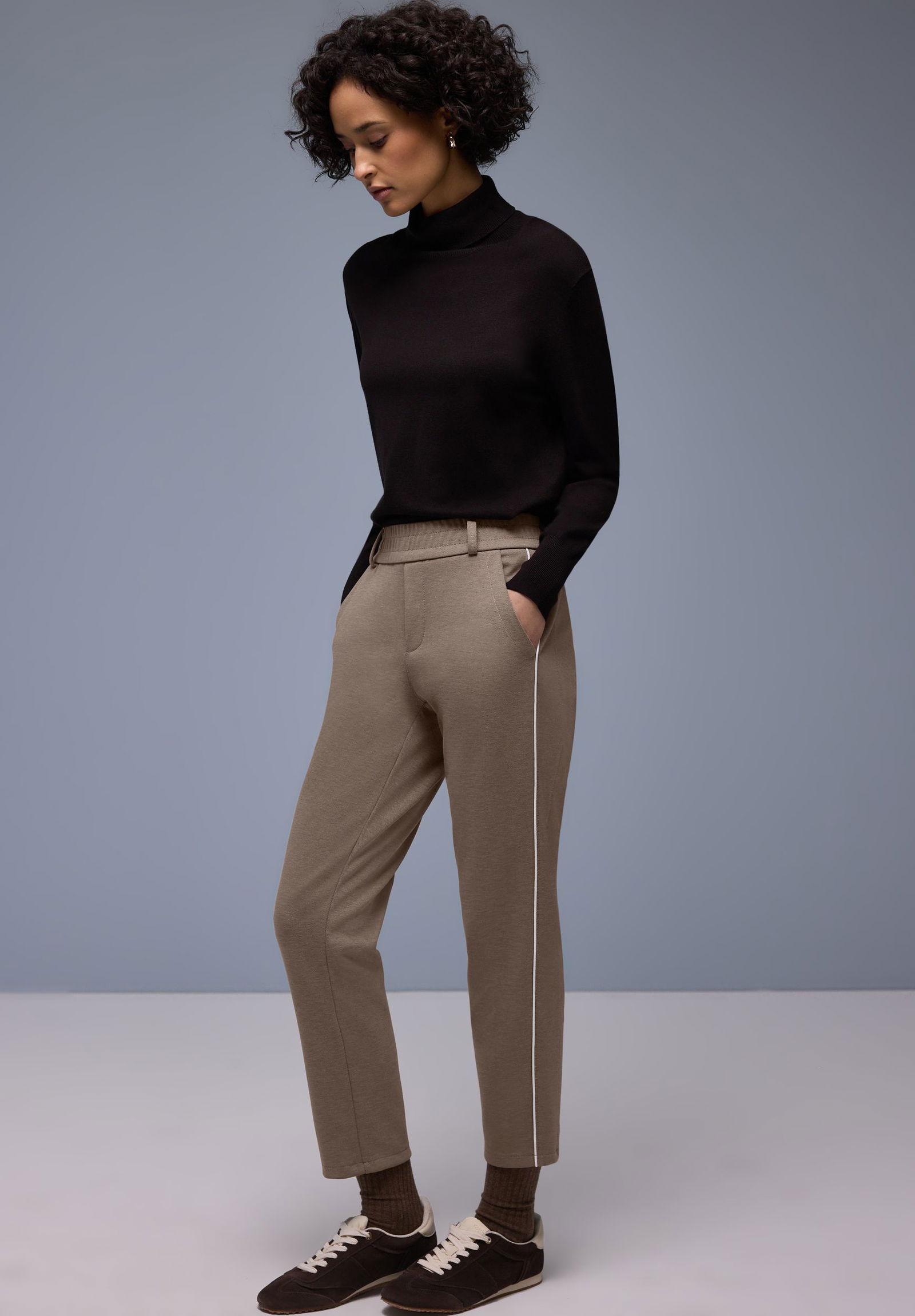 Street One |  Street One Schmale Hose  | 34/28 | 4565_17462